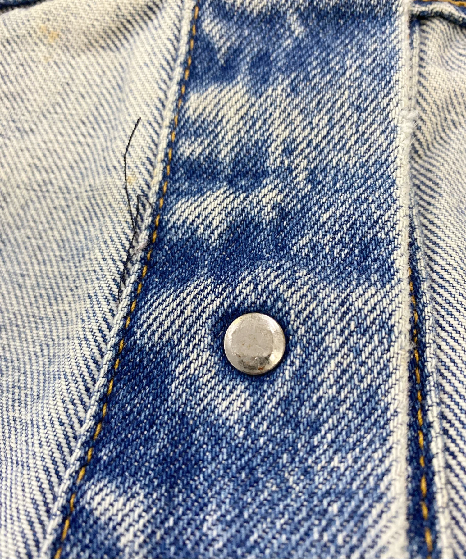 Levi's ブランドデニムジャケット - Image 6