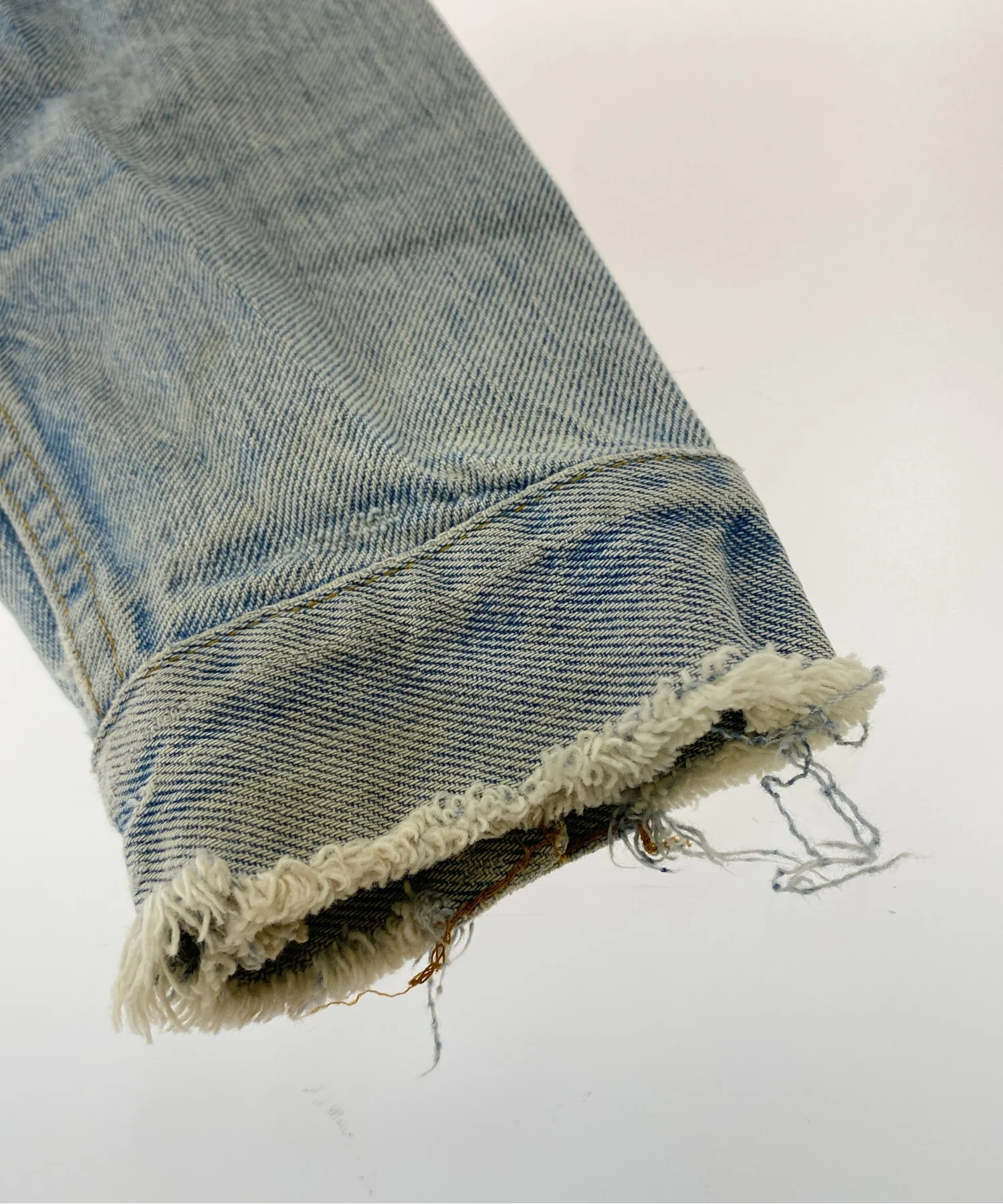 Levi's ブランドデニムジャケット - Image 8