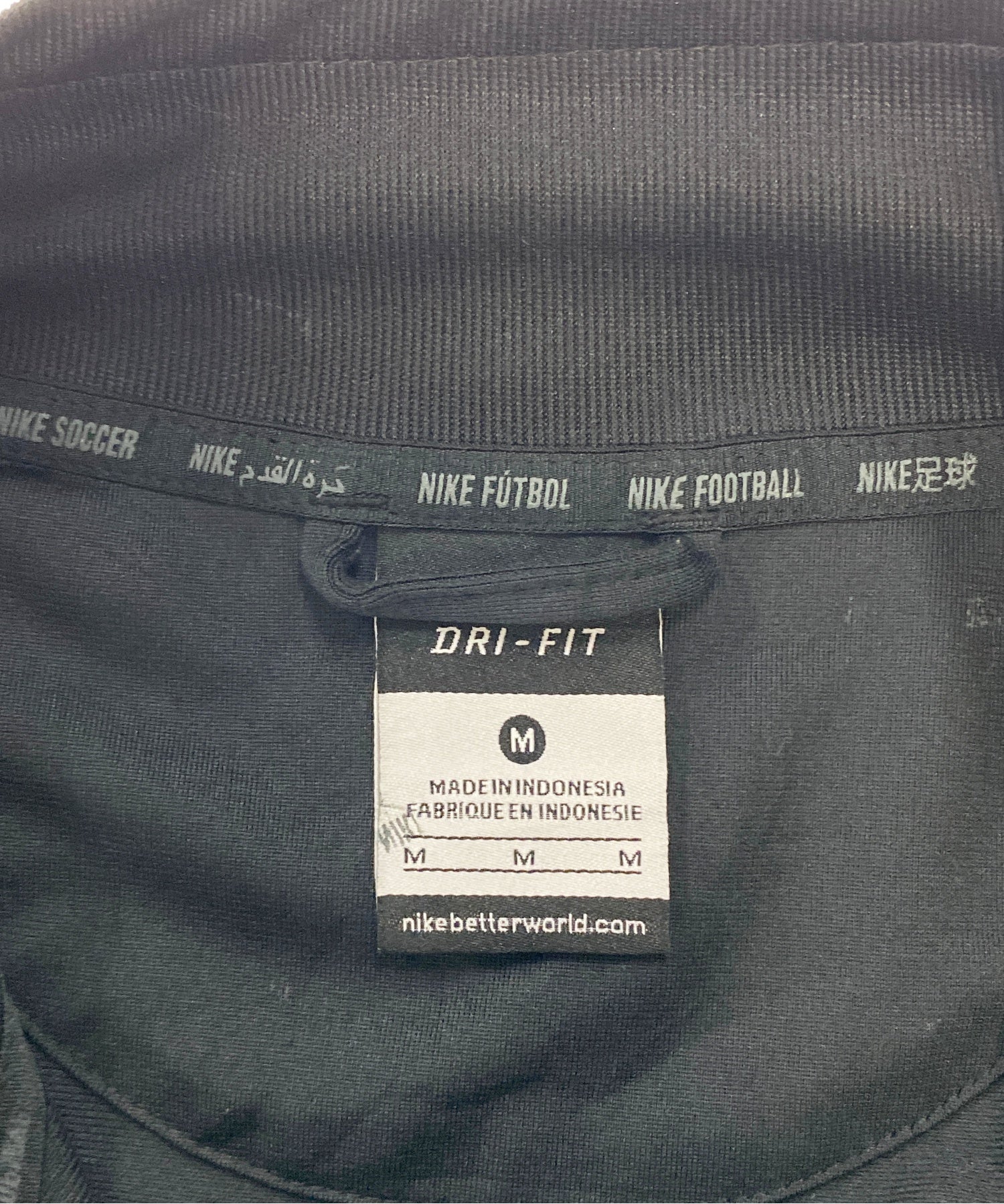 NIKEブランドジャージ - Image 3