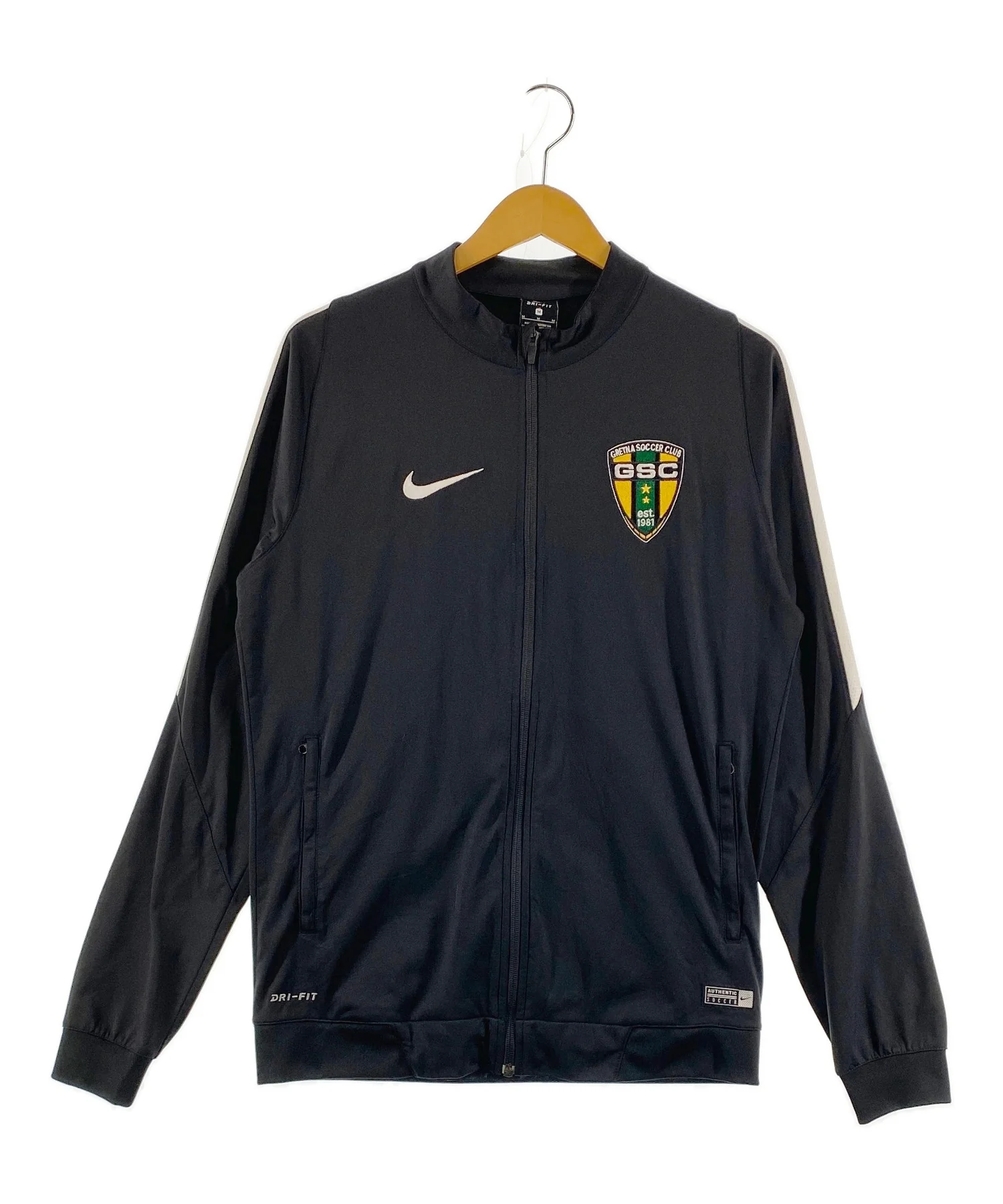 NIKEブランドジャージ