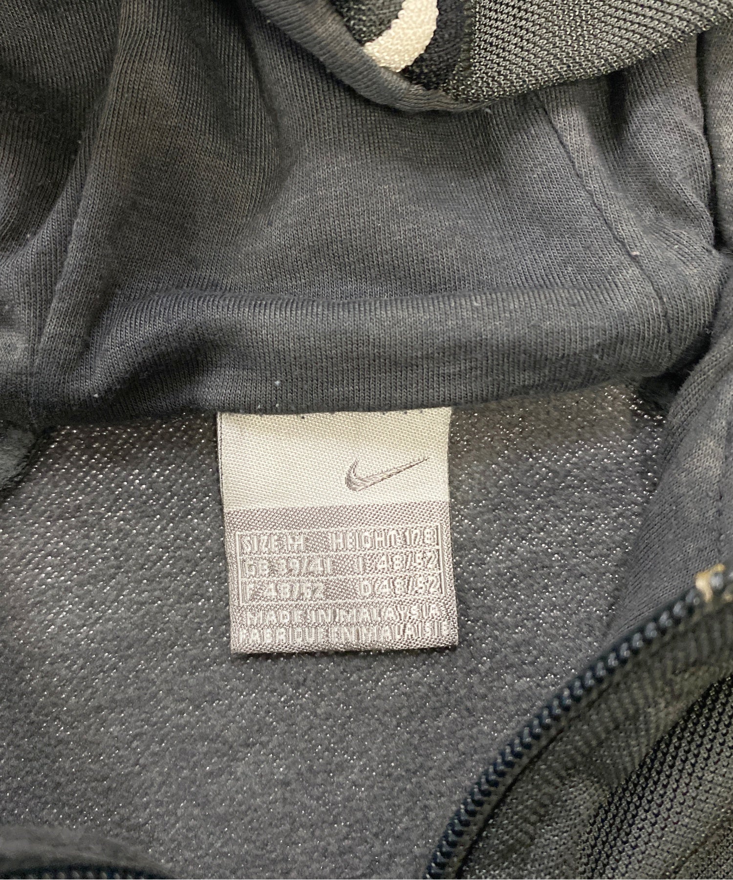 NIKEブランドジャージ - Image 3
