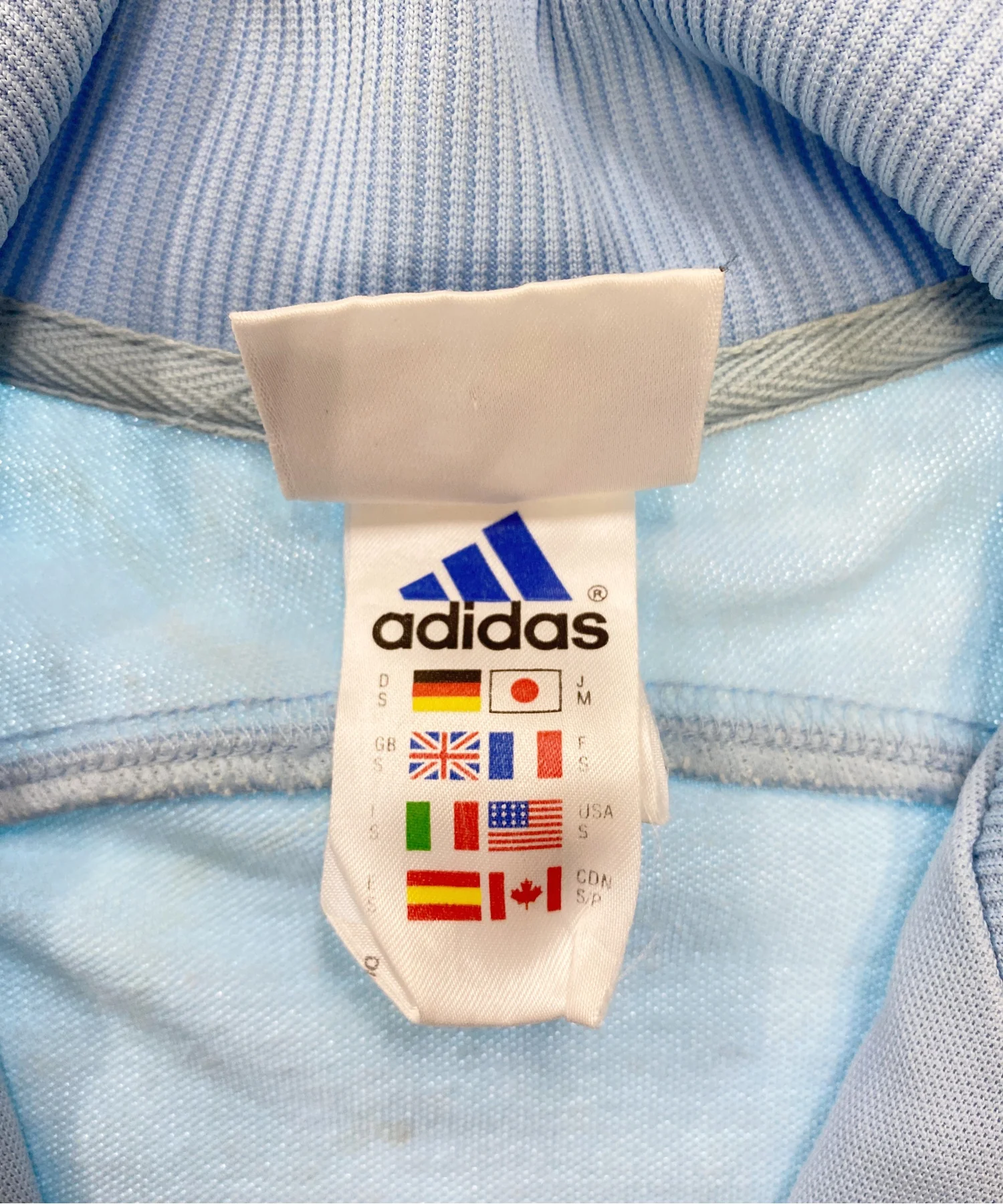 adidasブランドジャージ - Image 4