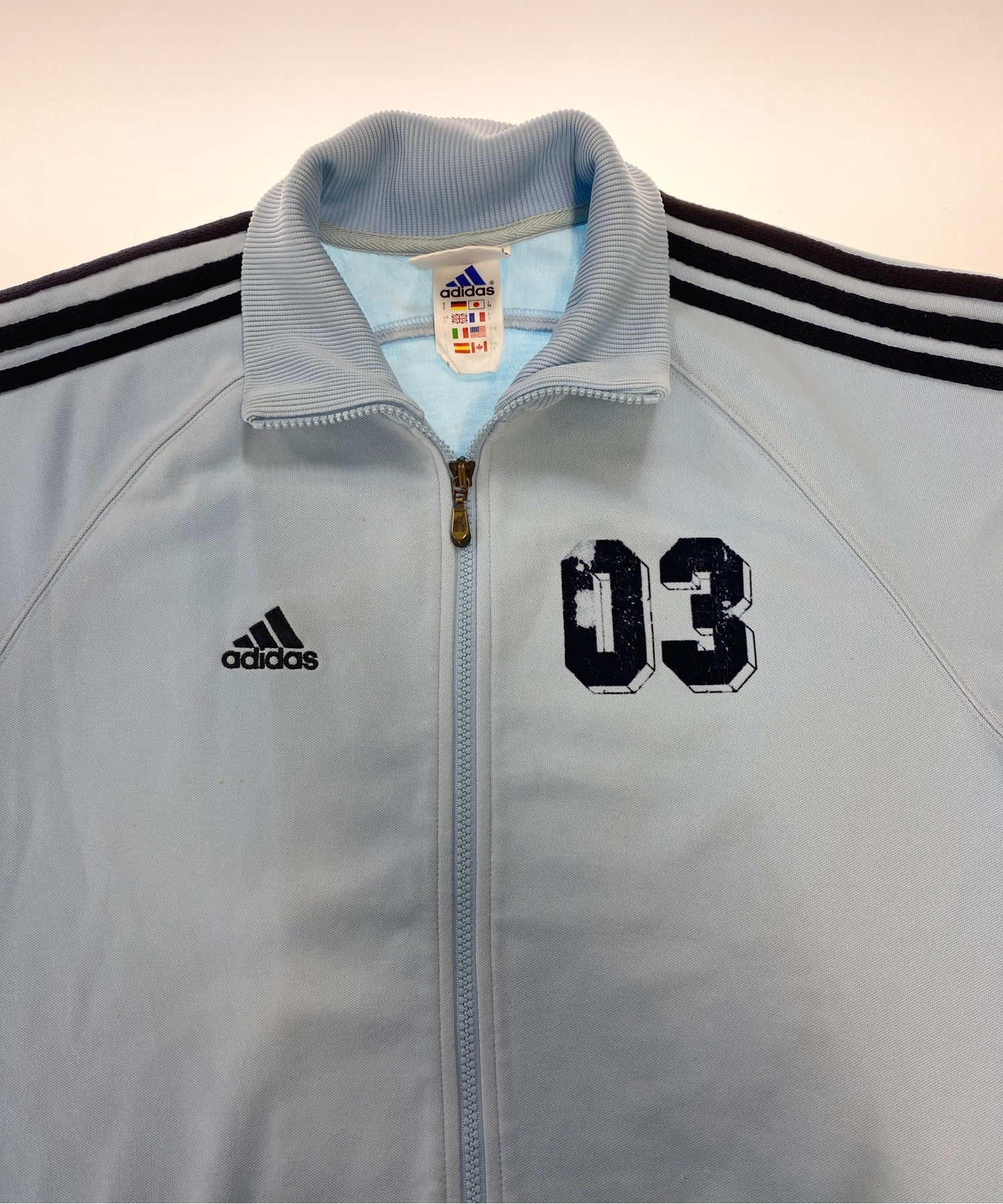 adidasブランドジャージ - Image 6