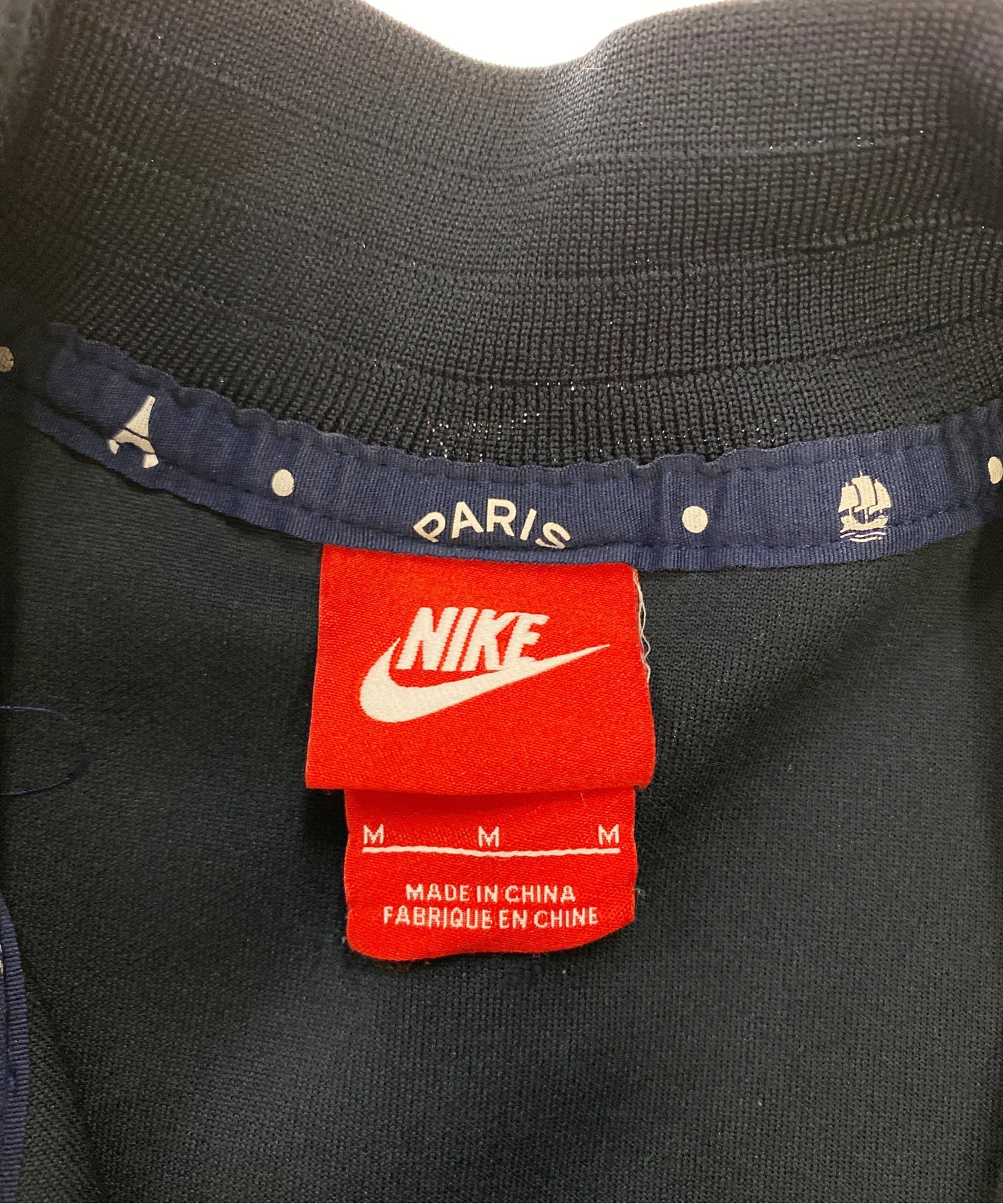 NIKEブランドジャージ - Image 3
