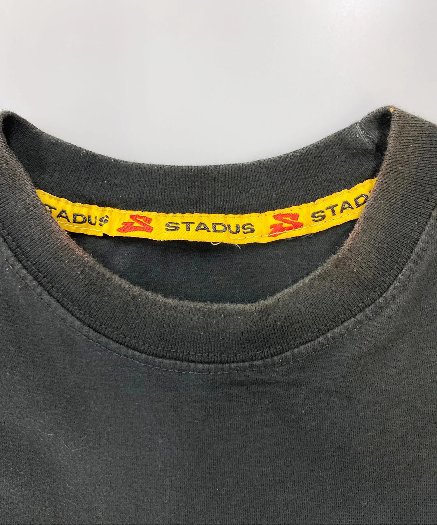 STADUSバンドTシャツ - Image 3