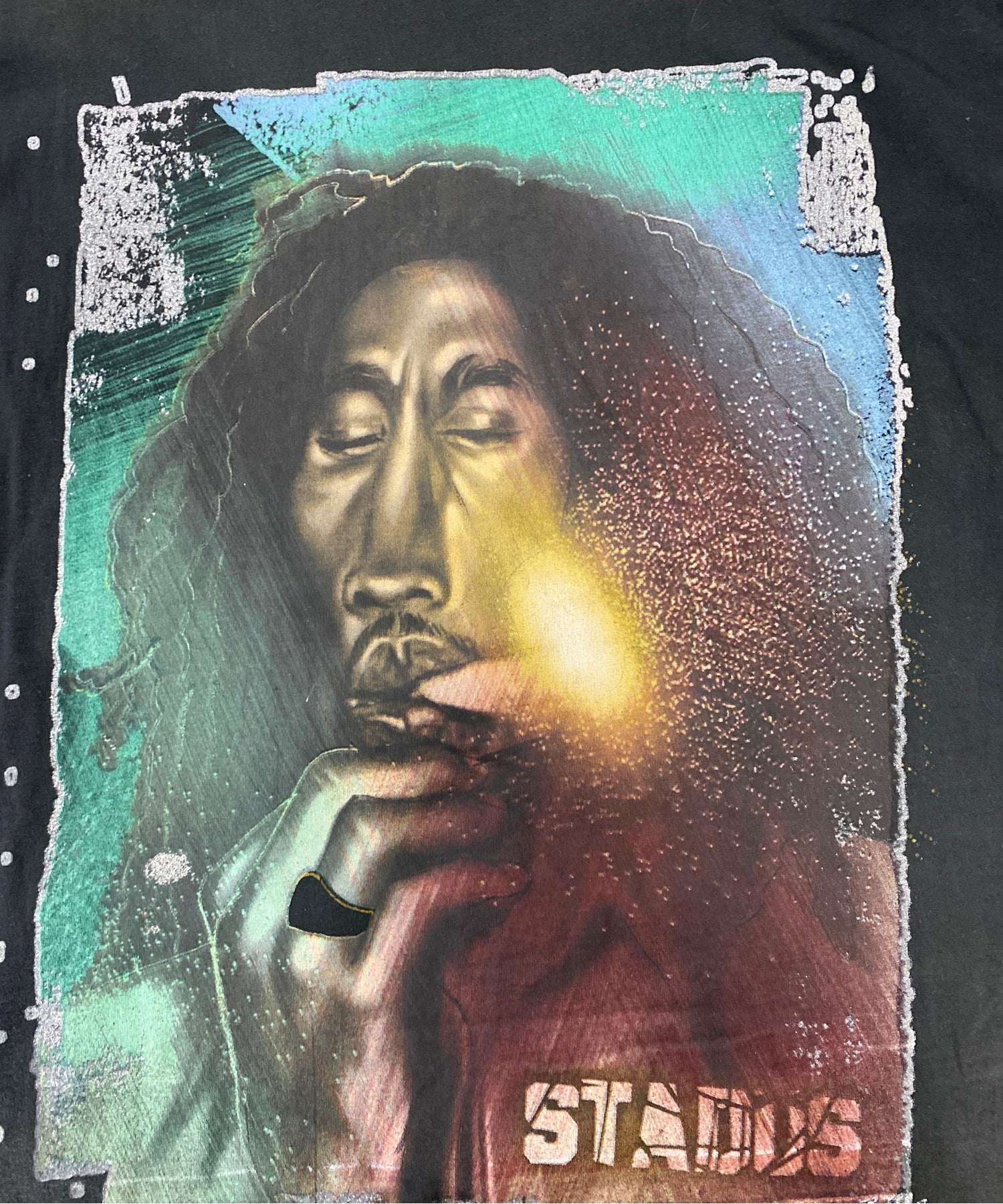 STADUSバンドTシャツ - Image 5