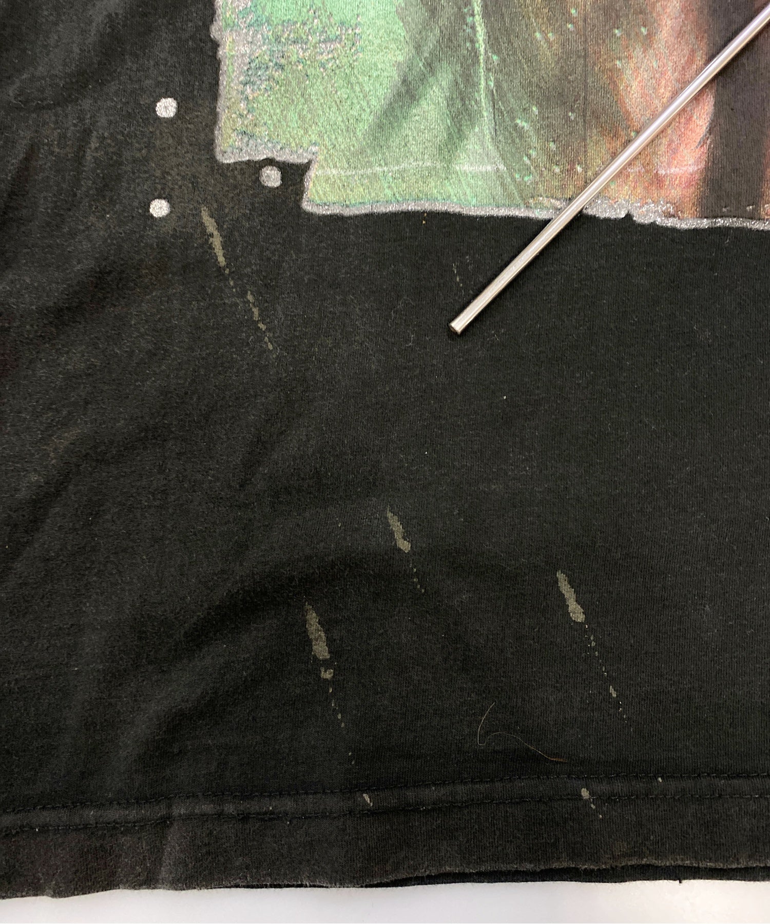 STADUSバンドTシャツ - Image 6