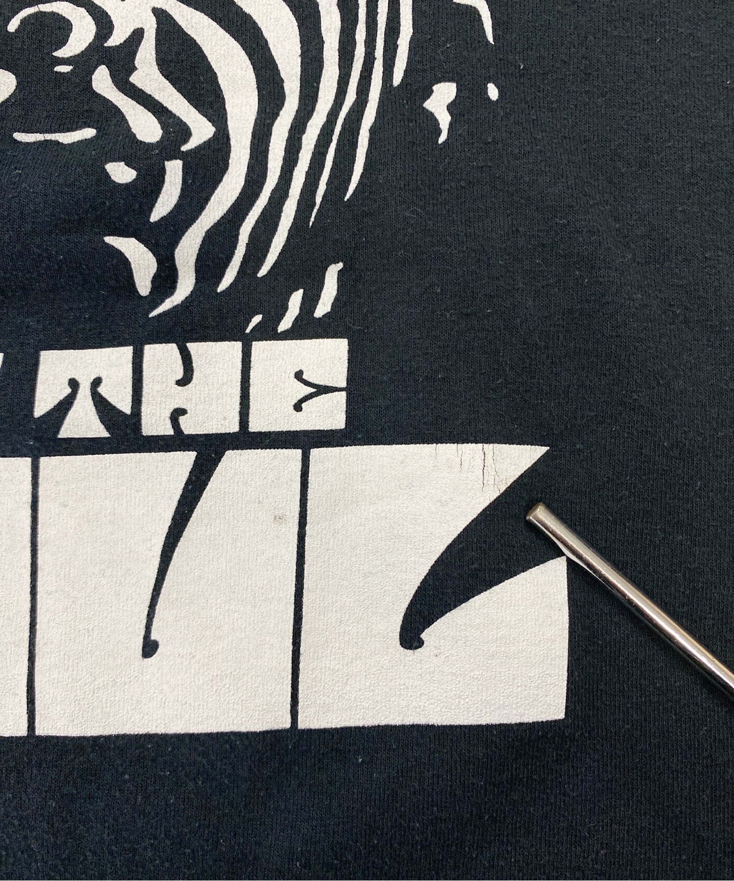 MOTIVE FOR THE SOULバンドTシャツ - Image 5