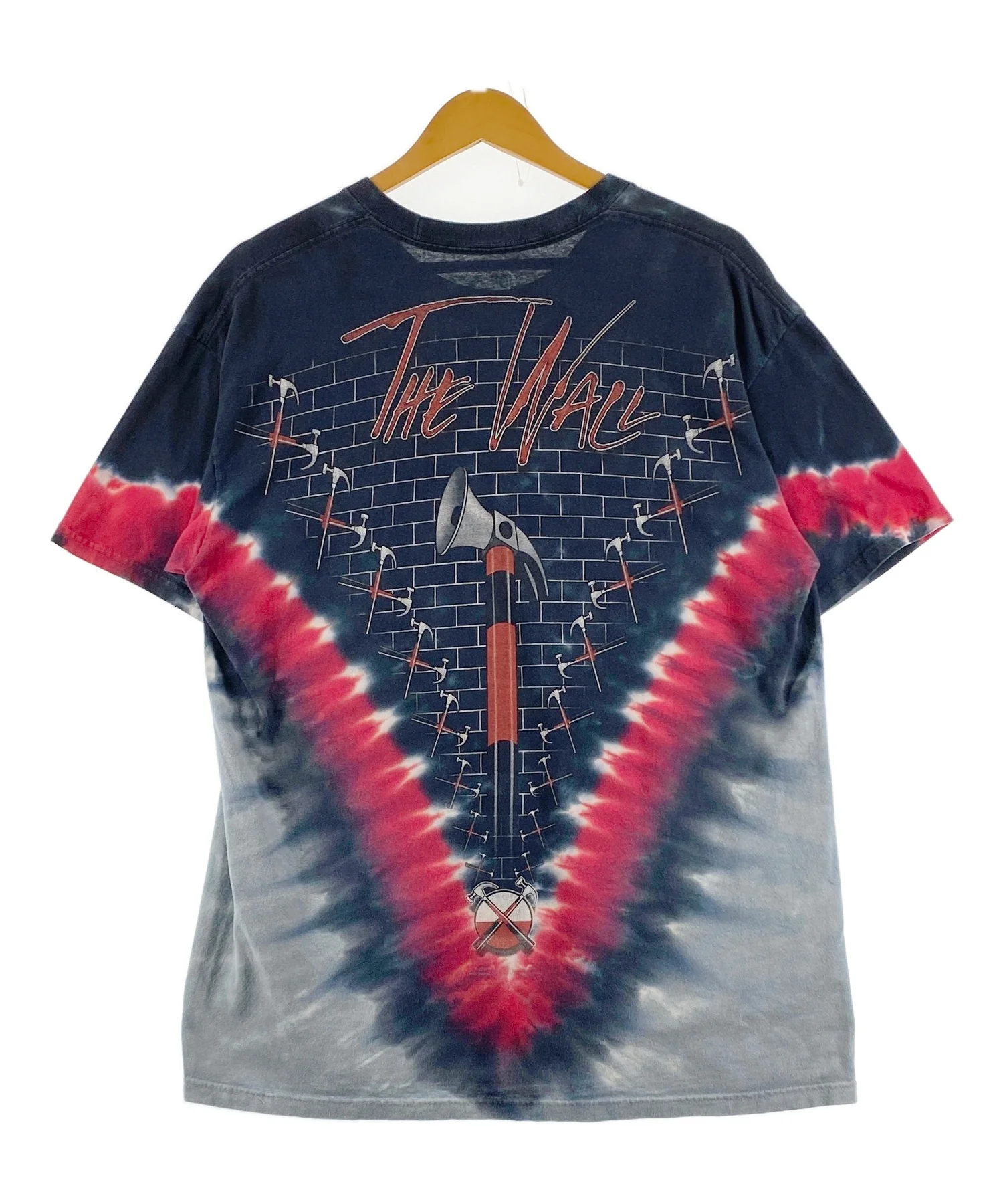 PINK FLOYDバンドTシャツ - Image 2
