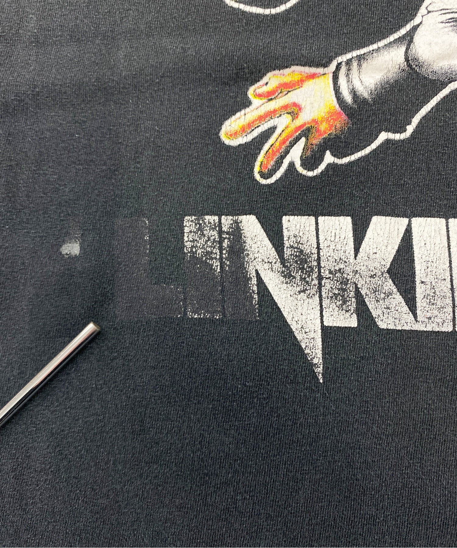 LINKIN PARKバンドTシャツ - Image 6