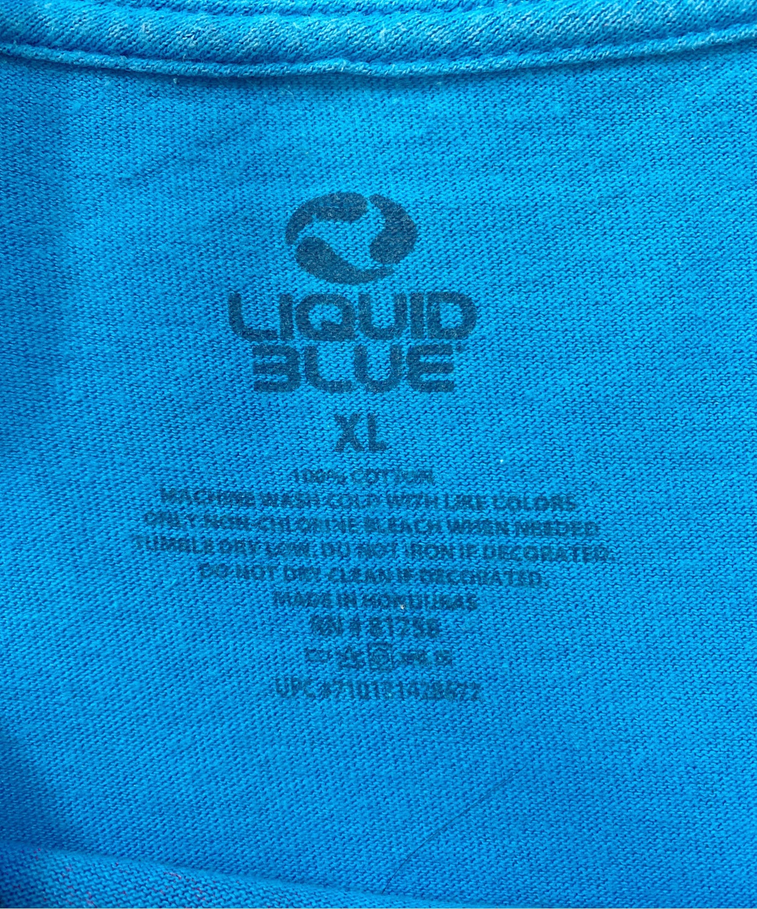 GRATEFUL DEADバンドTシャツ - Image 3
