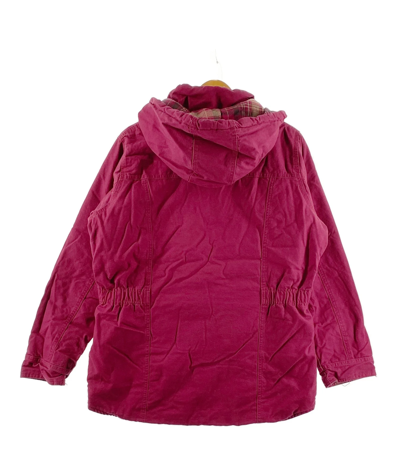 SCHMIDTダックジャケット - Image 2