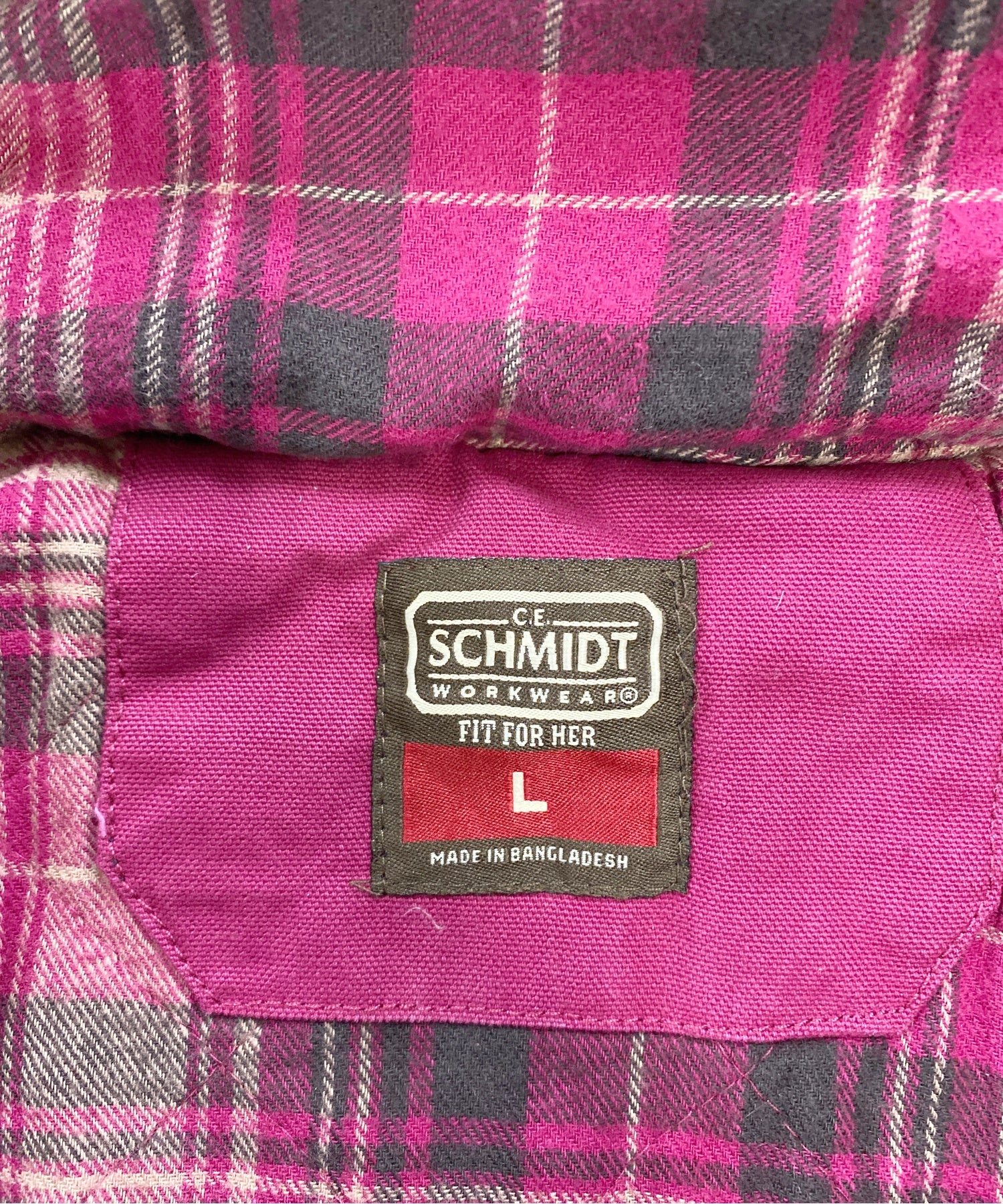 SCHMIDTダックジャケット - Image 3