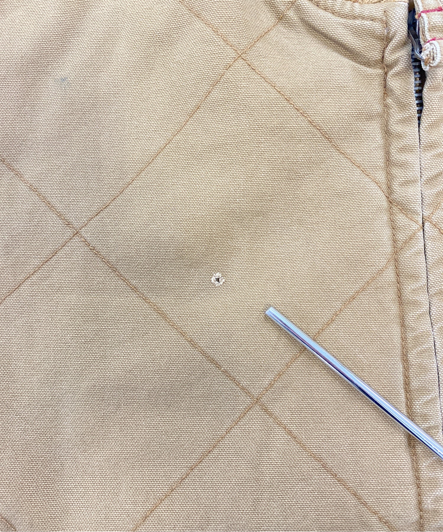 MOOSE CREEKダックジャケット - Image 4