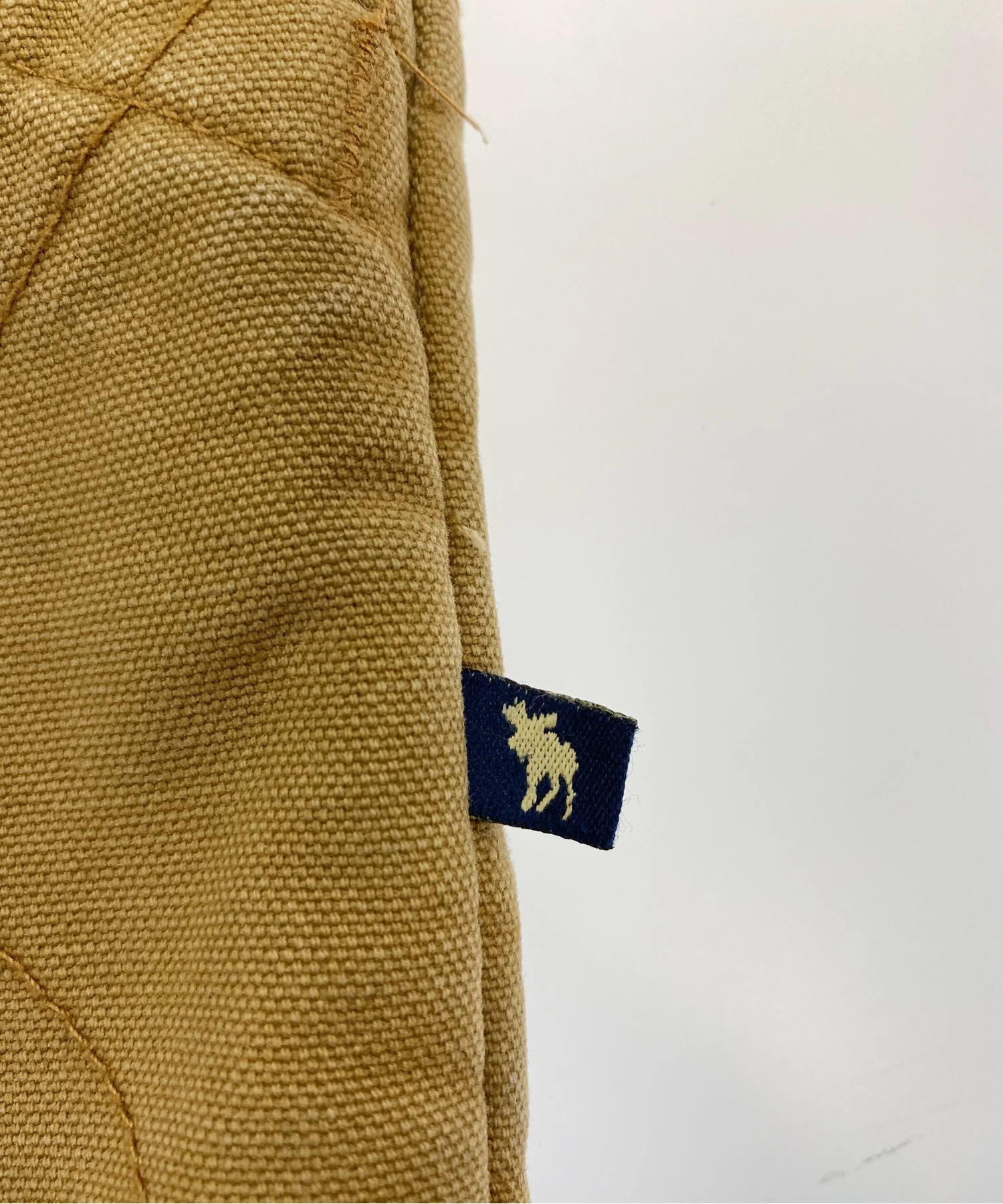 MOOSE CREEKダックジャケット - Image 8