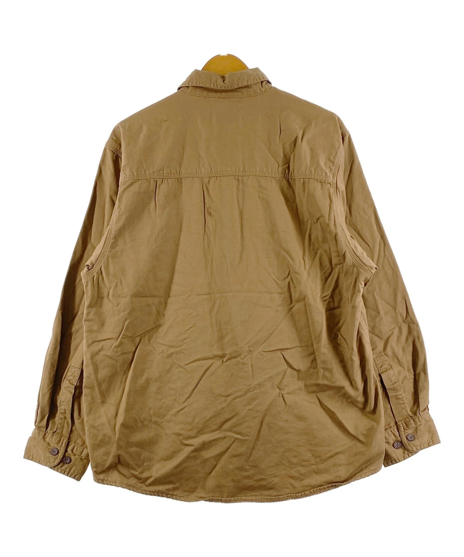 MOOSE CREEKダックジャケット - Image 2
