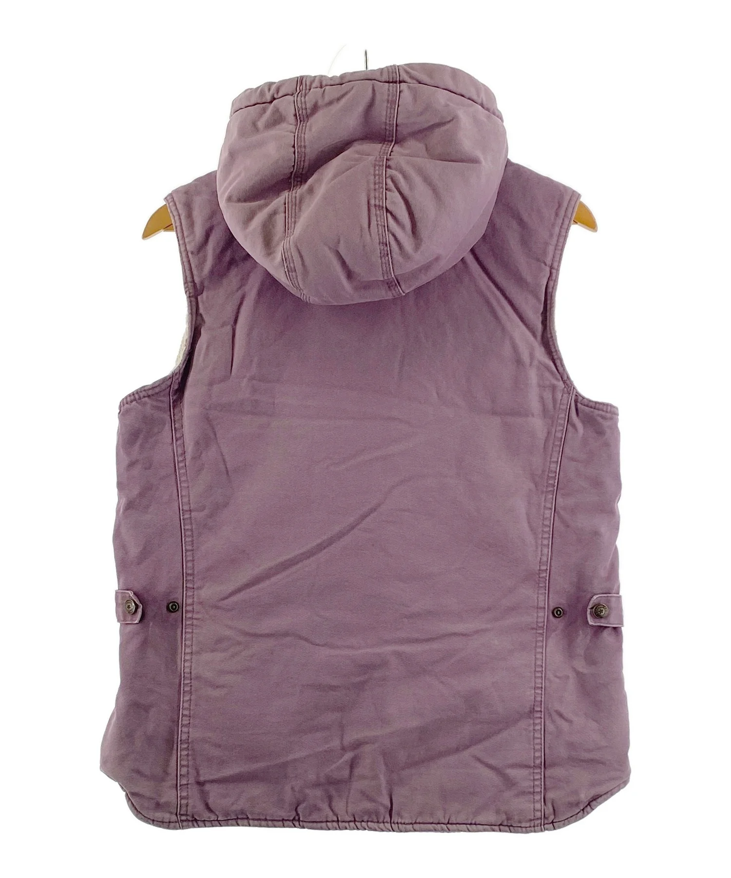 SCHMIDTダックジャケット - Image 2