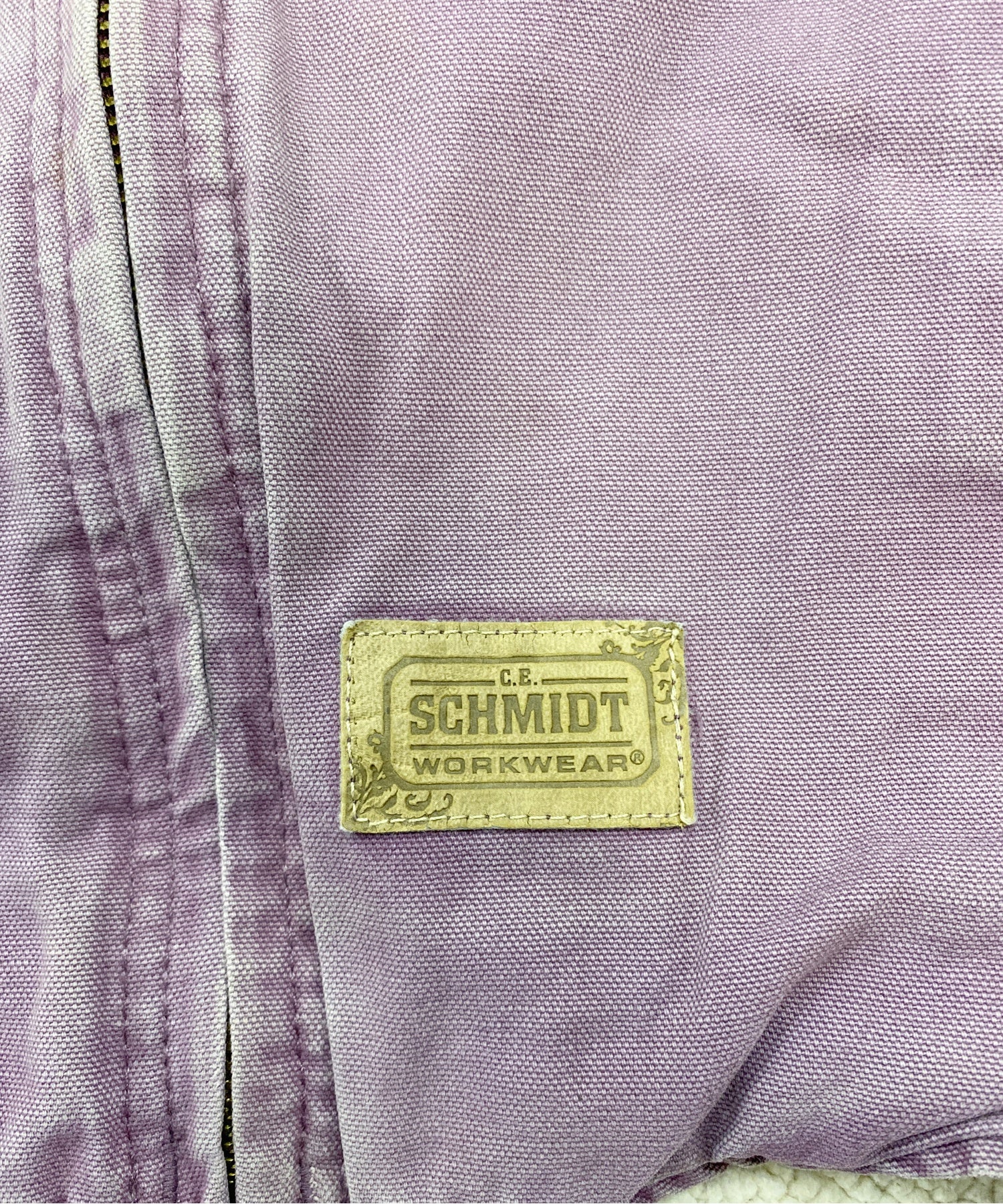 SCHMIDTダックジャケット - Image 6