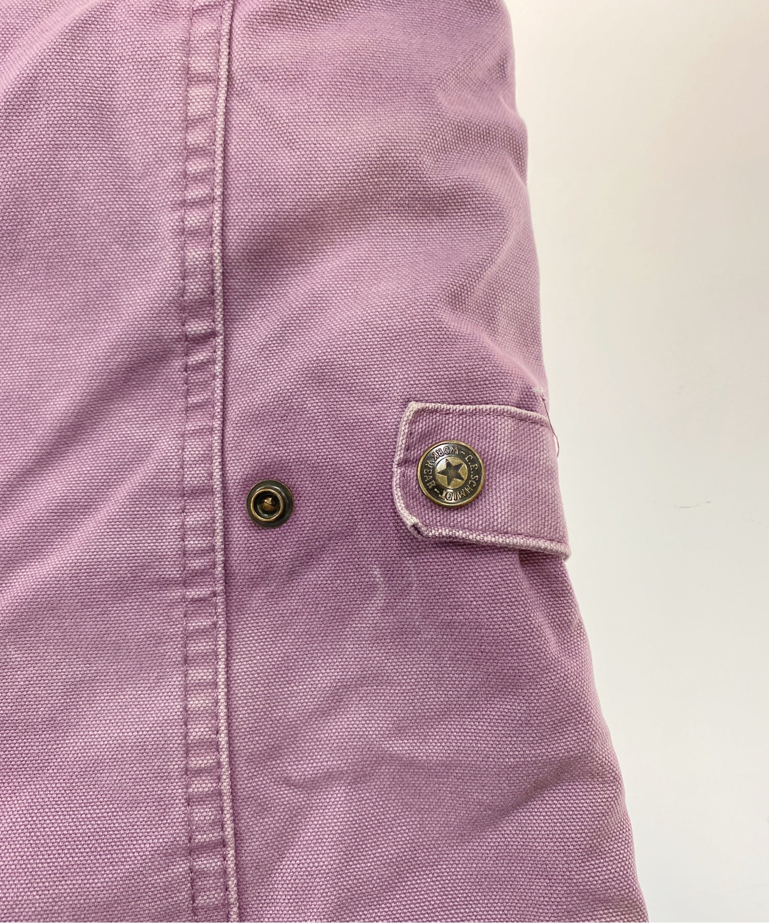 SCHMIDTダックジャケット - Image 7