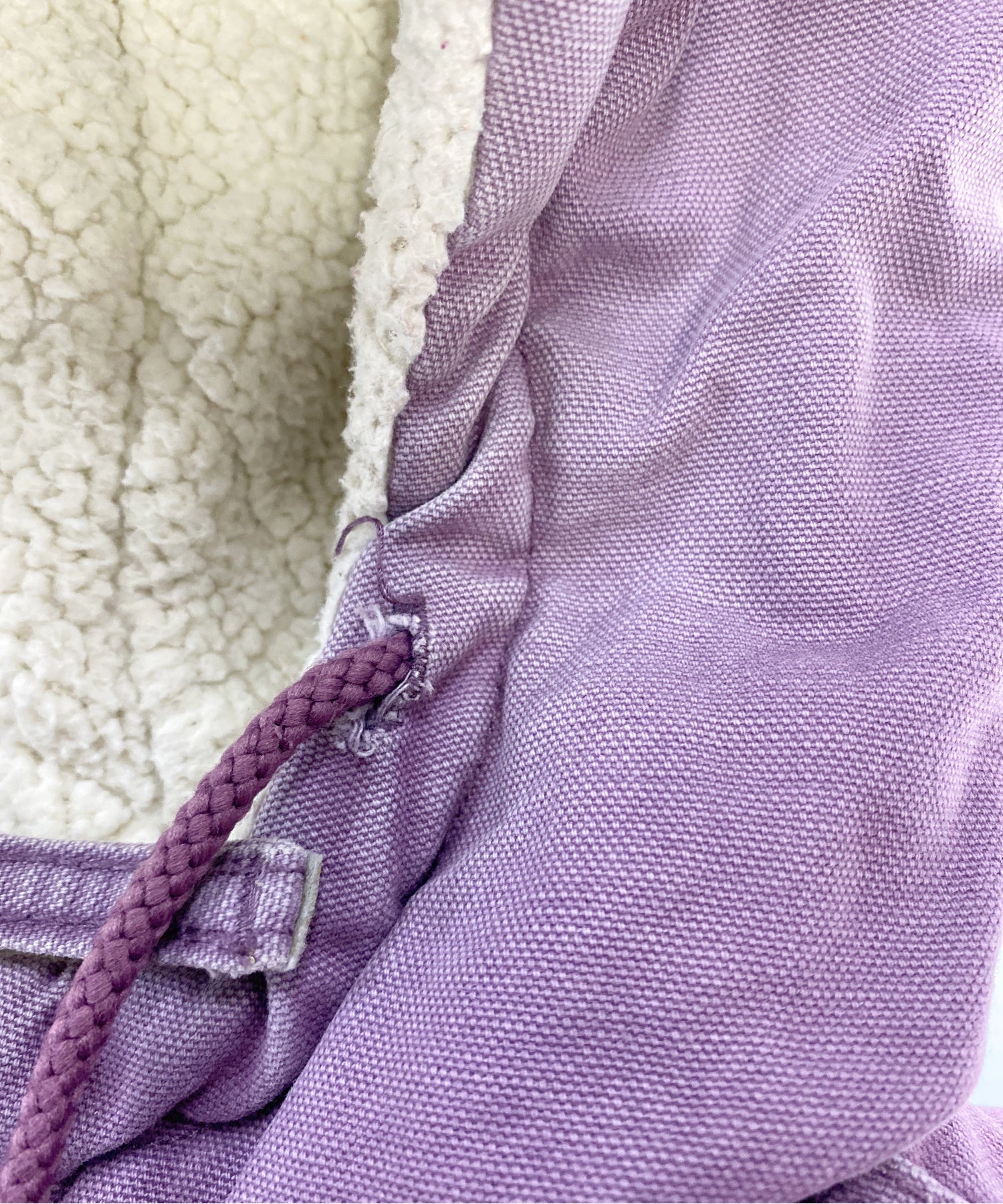 SCHMIDTダックジャケット - Image 8