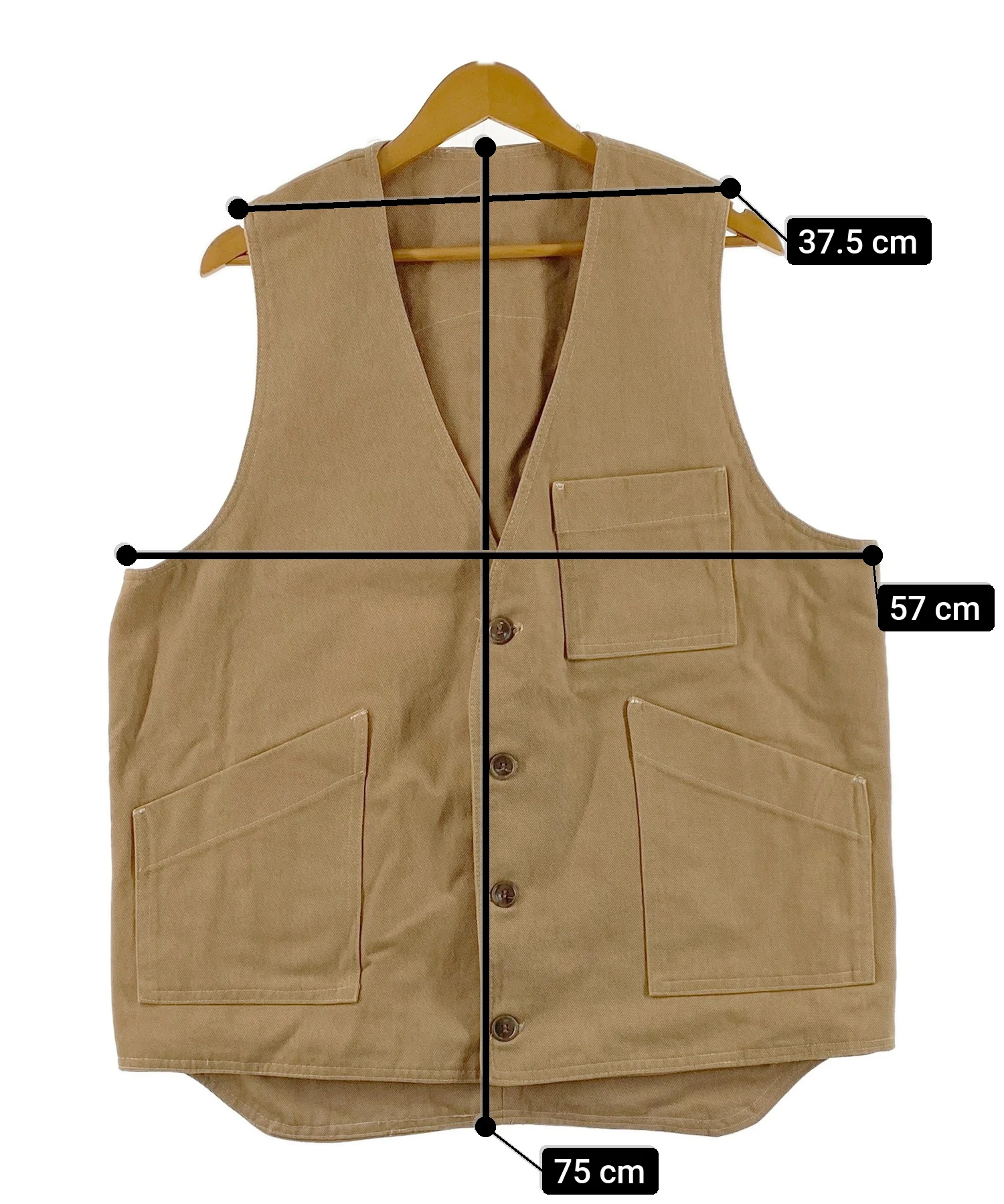 ダックジャケット - Image 6