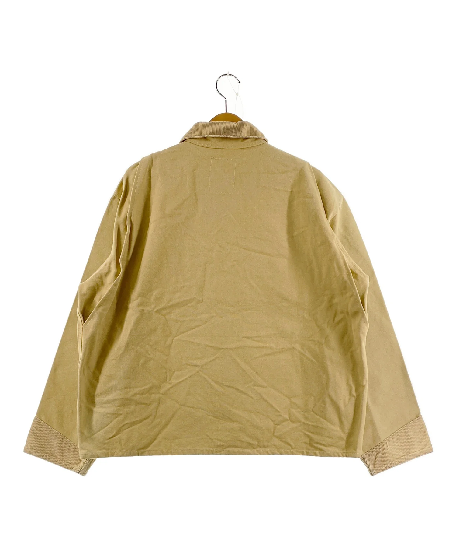 BEN'S COTULLA TEXASダックジャケット - Image 2