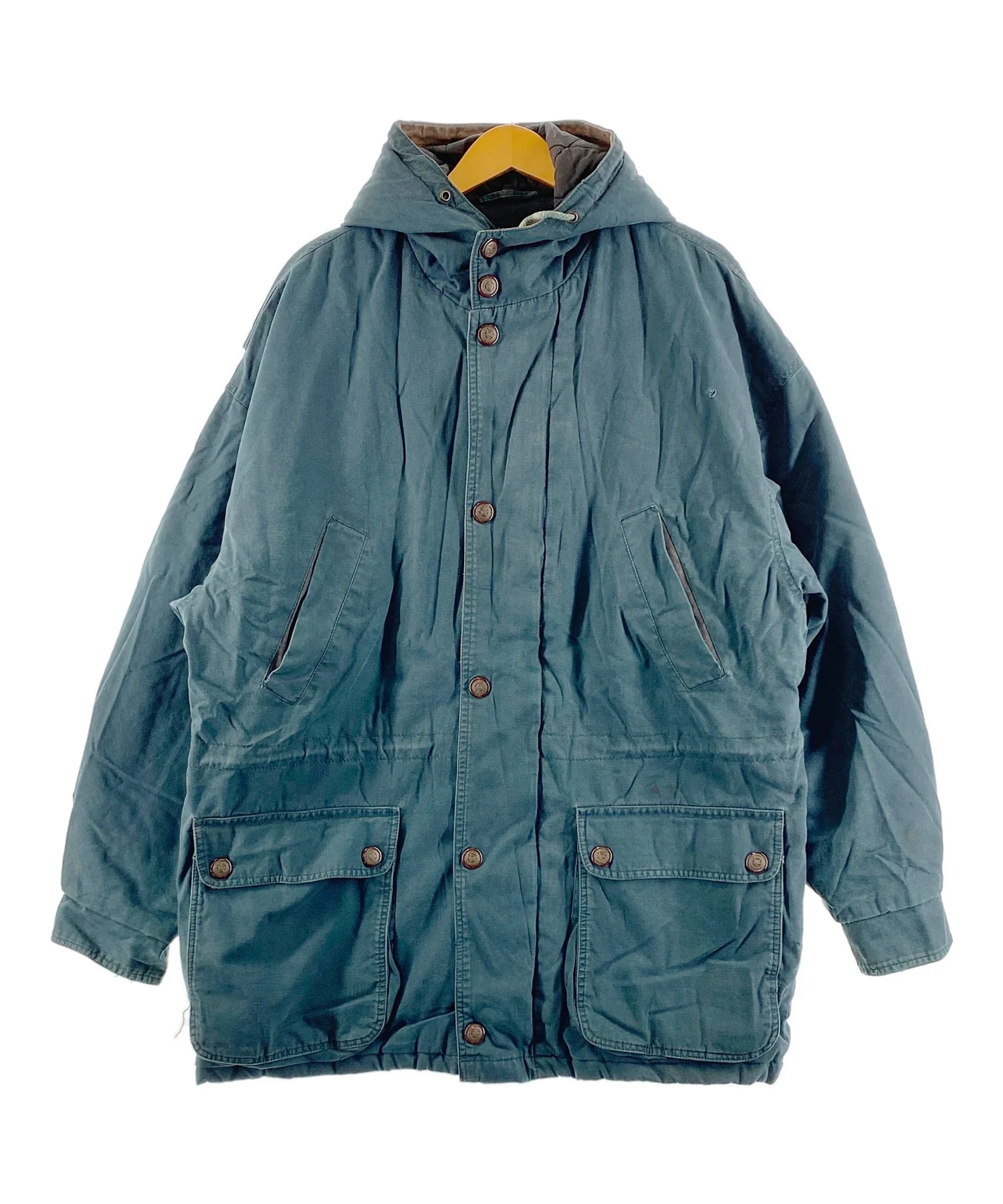 417 VAN HEUSENダックジャケット