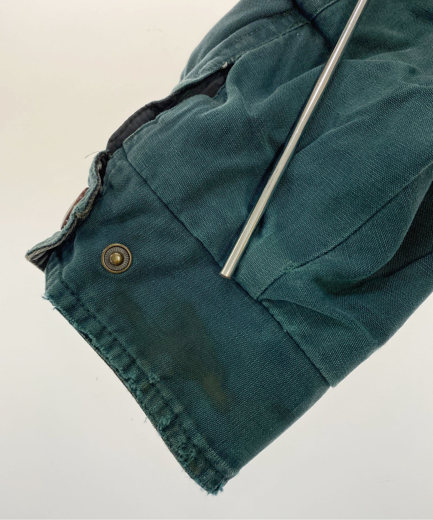 417 VAN HEUSENダックジャケット - Image 10