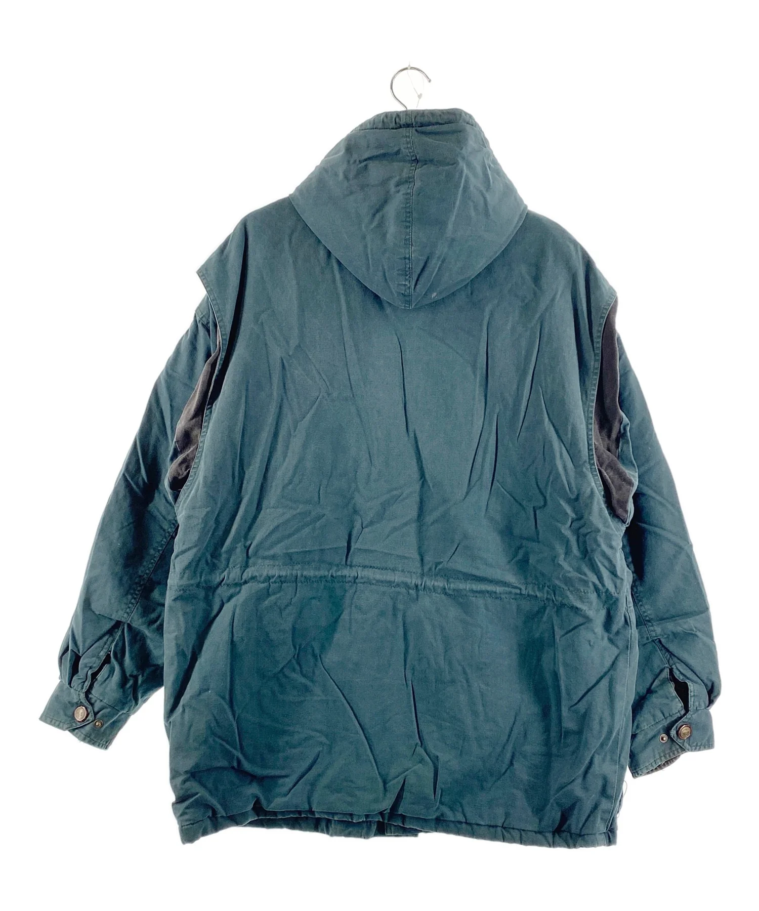417 VAN HEUSENダックジャケット - Image 2