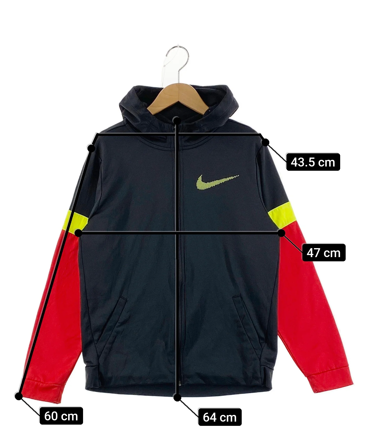 NIKEブランドジャージ - Image 6