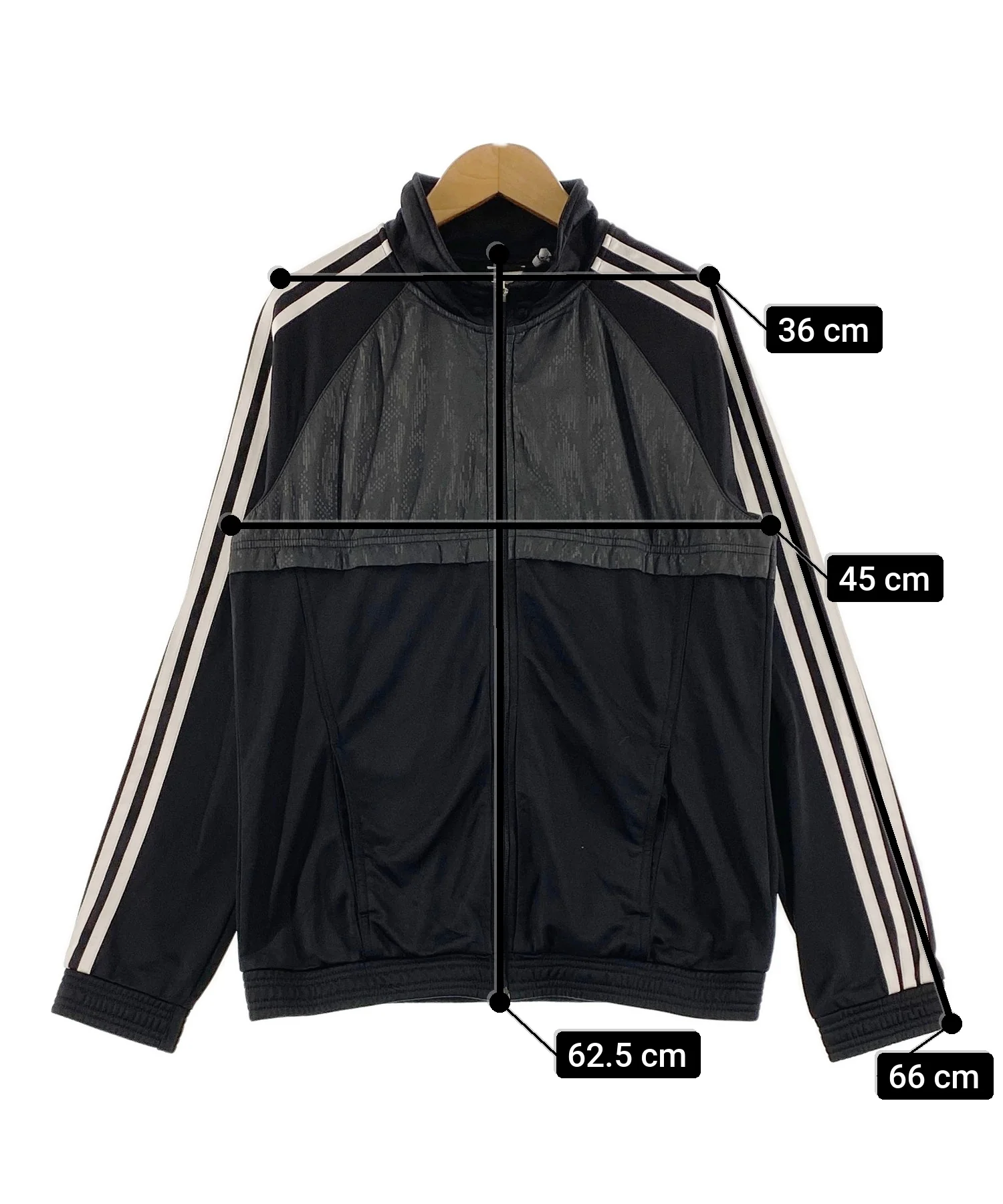 adidasブランドジャージ - Image 7