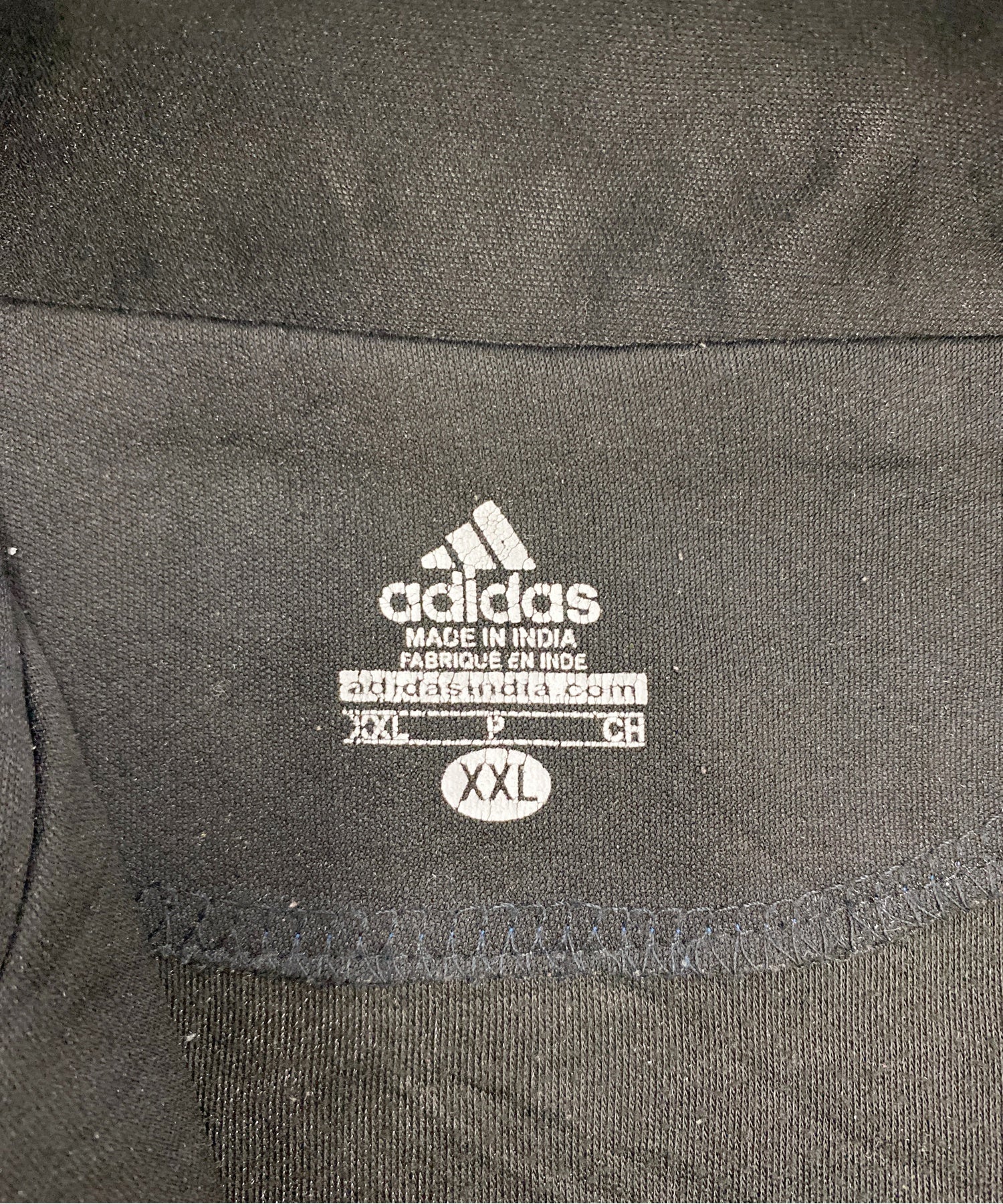 adidasブランドジャージ - Image 3
