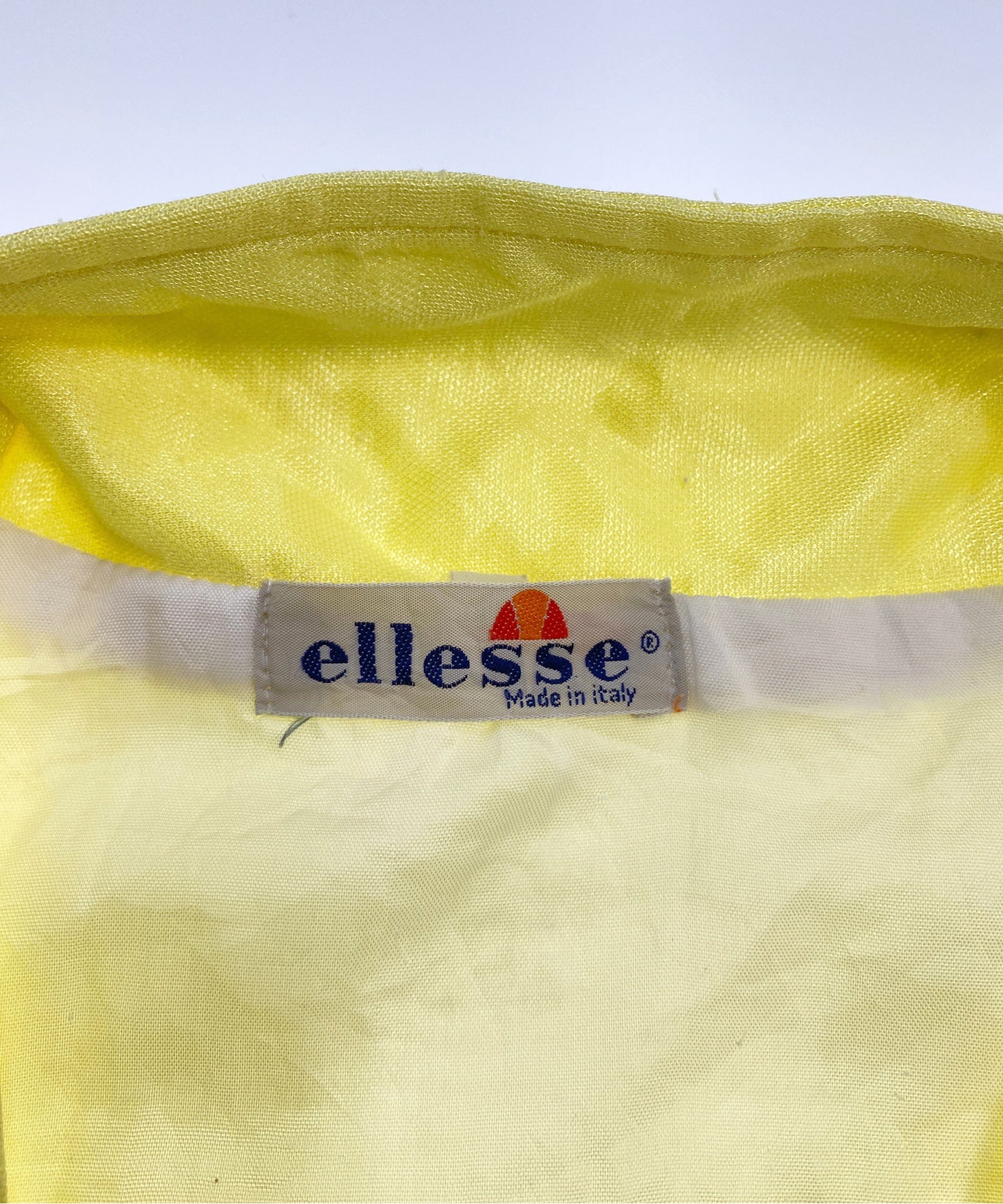 ellesseブランドジャージ - Image 3