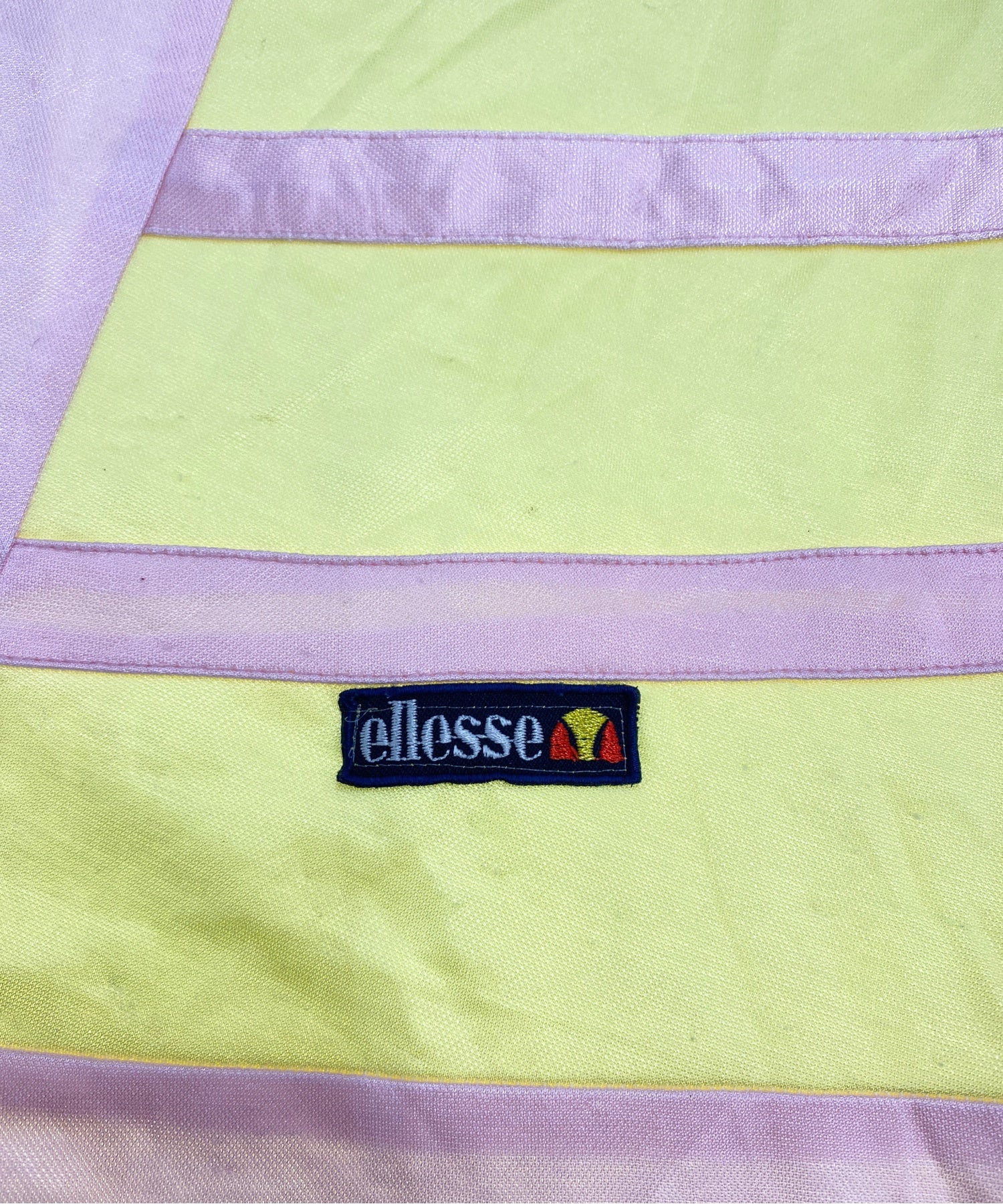 ellesseブランドジャージ - Image 4