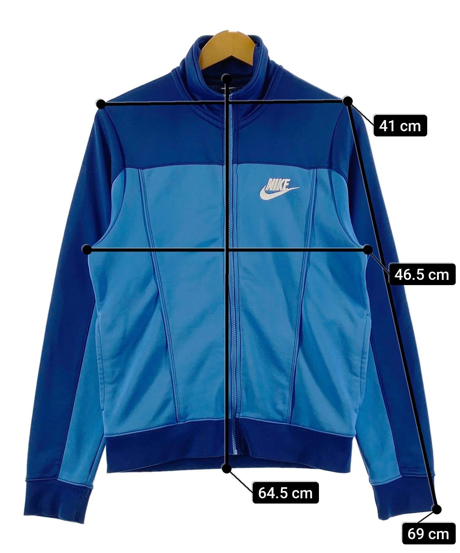 NIKEブランドジャージ - Image 8