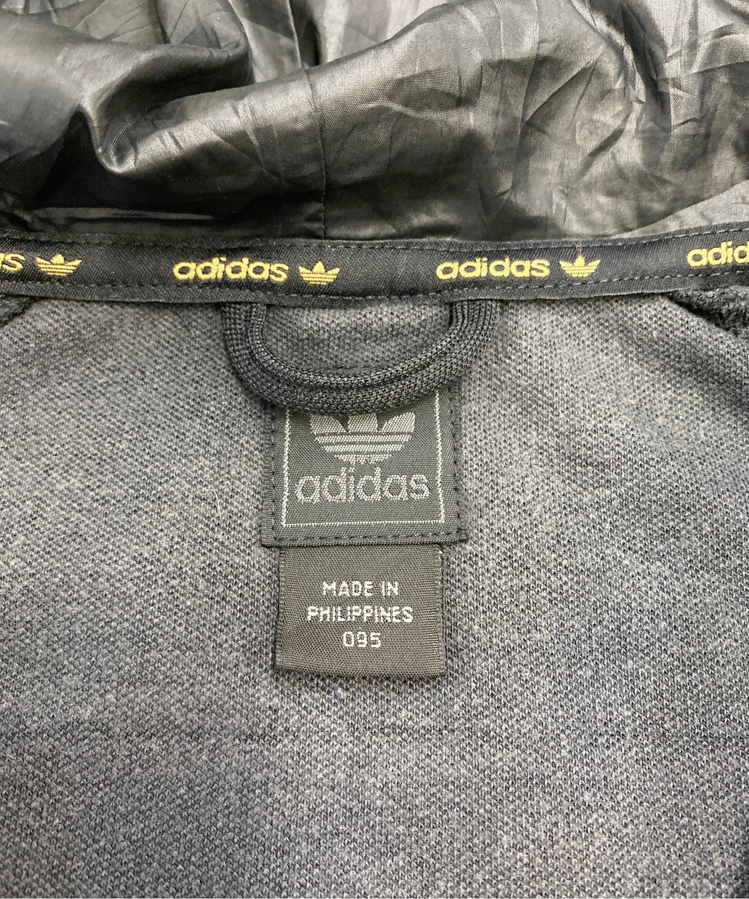 adidasブランドジャージ - Image 5