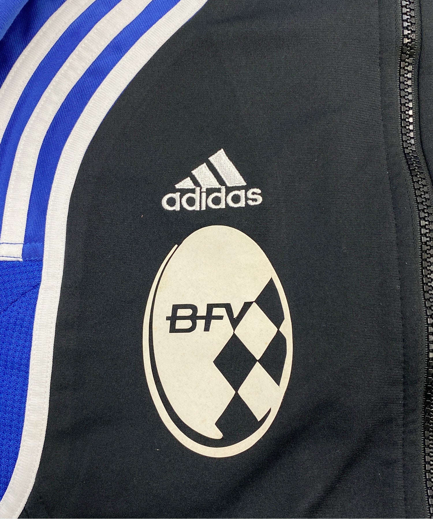 adidasブランドジャージ - Image 5