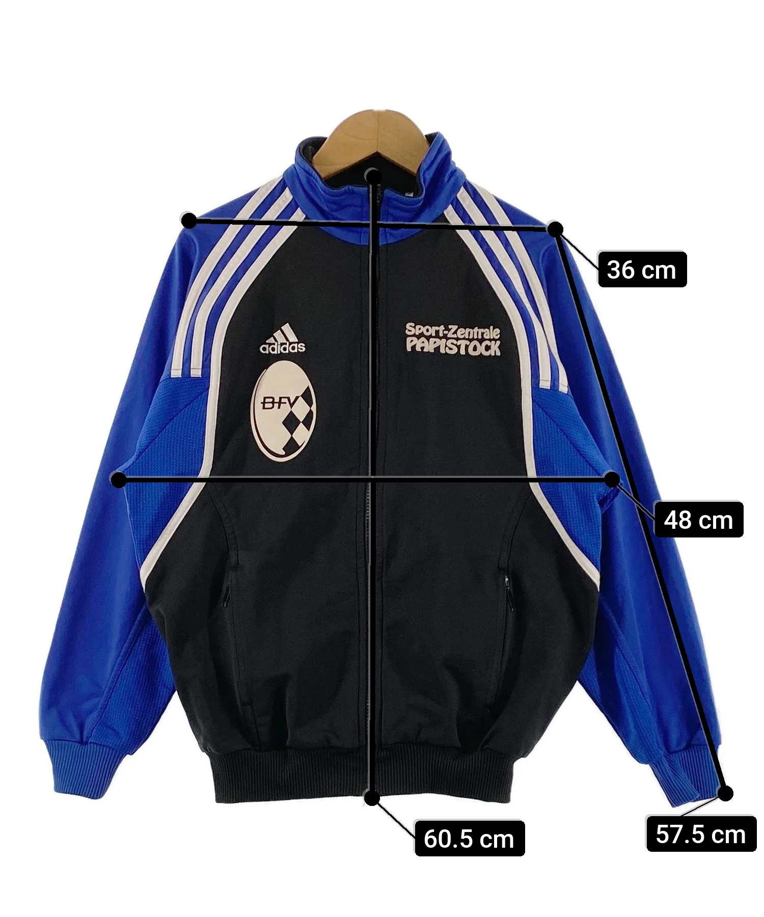 adidasブランドジャージ - Image 9