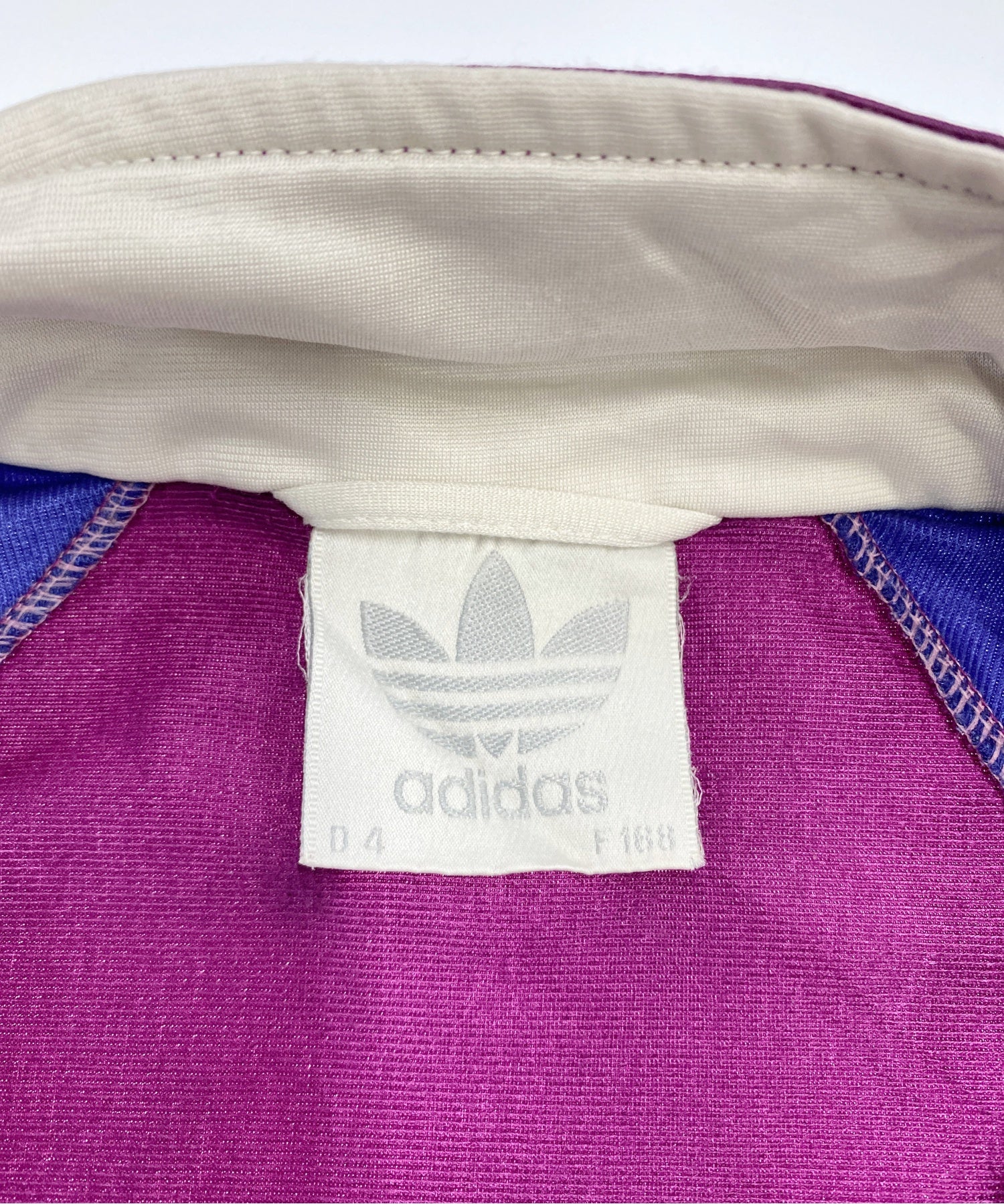 adidasブランドジャージ - Image 3