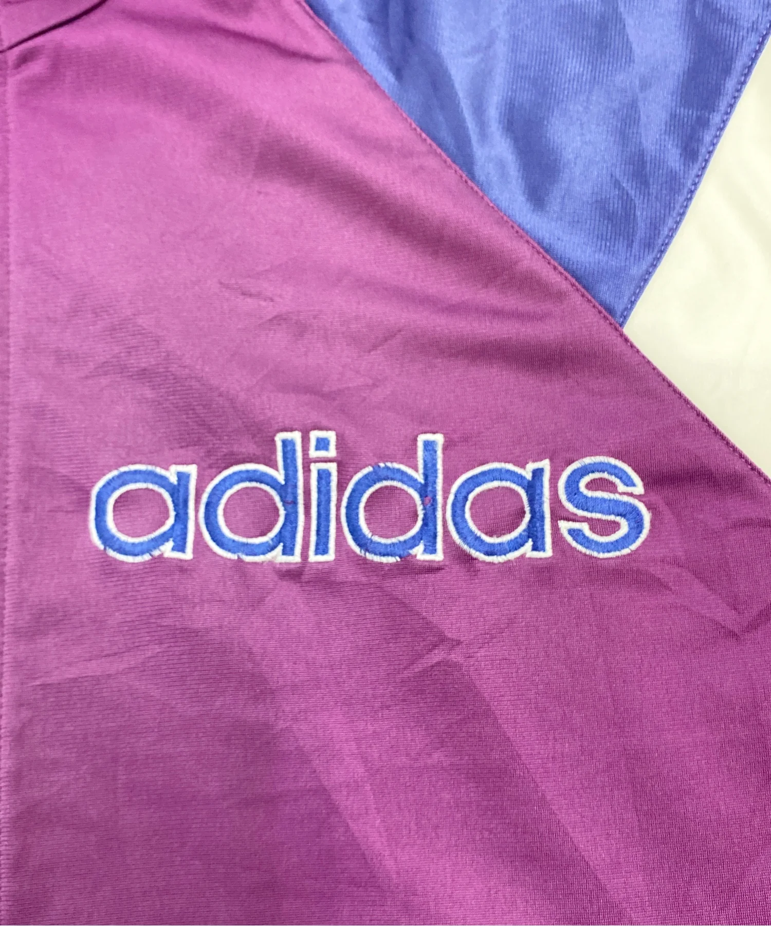 adidasブランドジャージ - Image 4