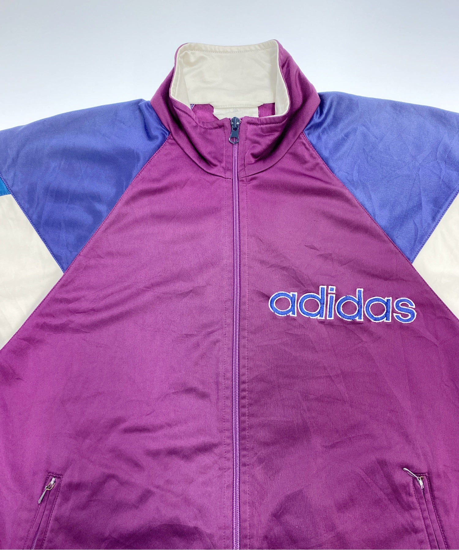 adidasブランドジャージ - Image 5