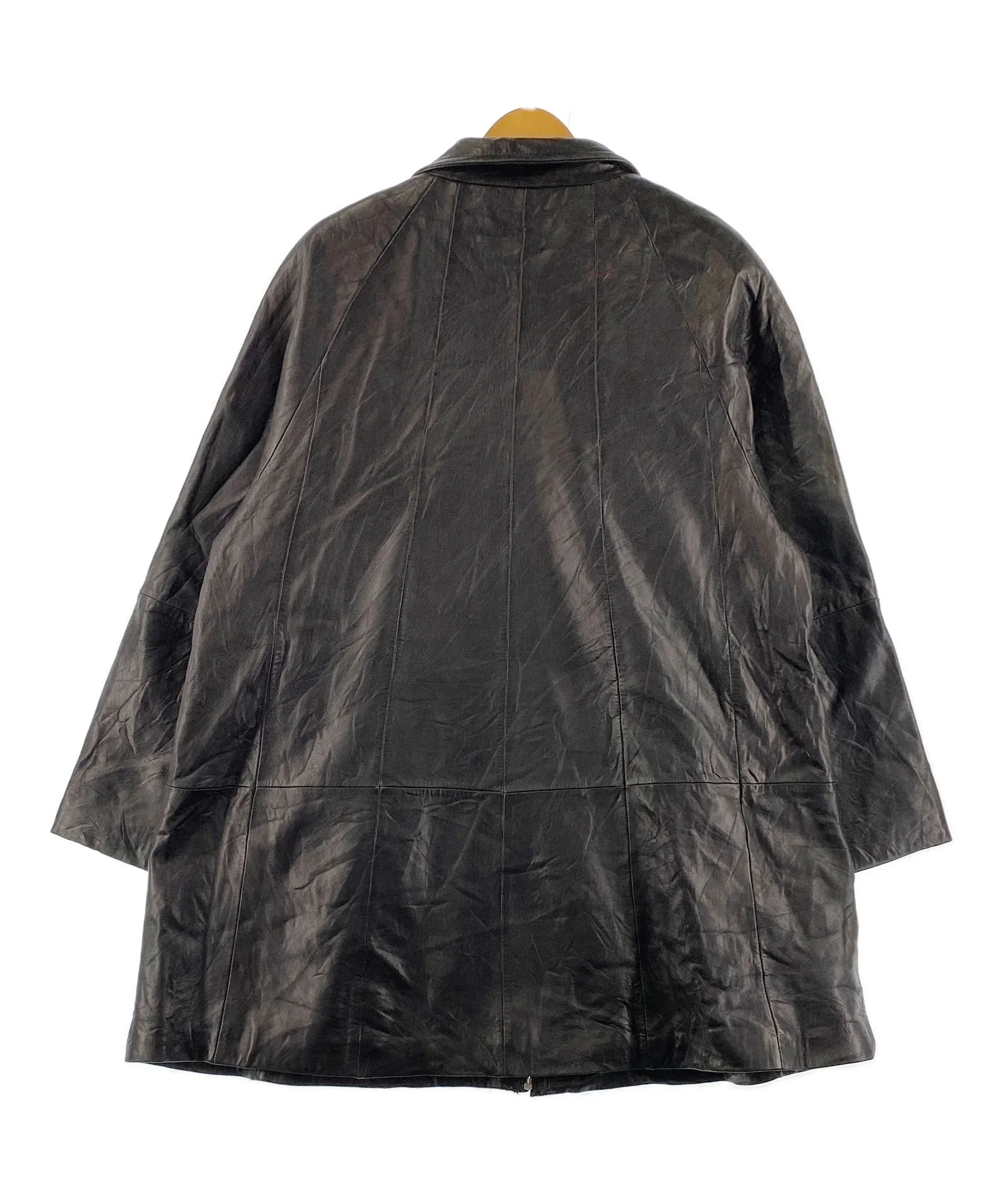 WILSONS LEATHERレザージャケット - Image 2