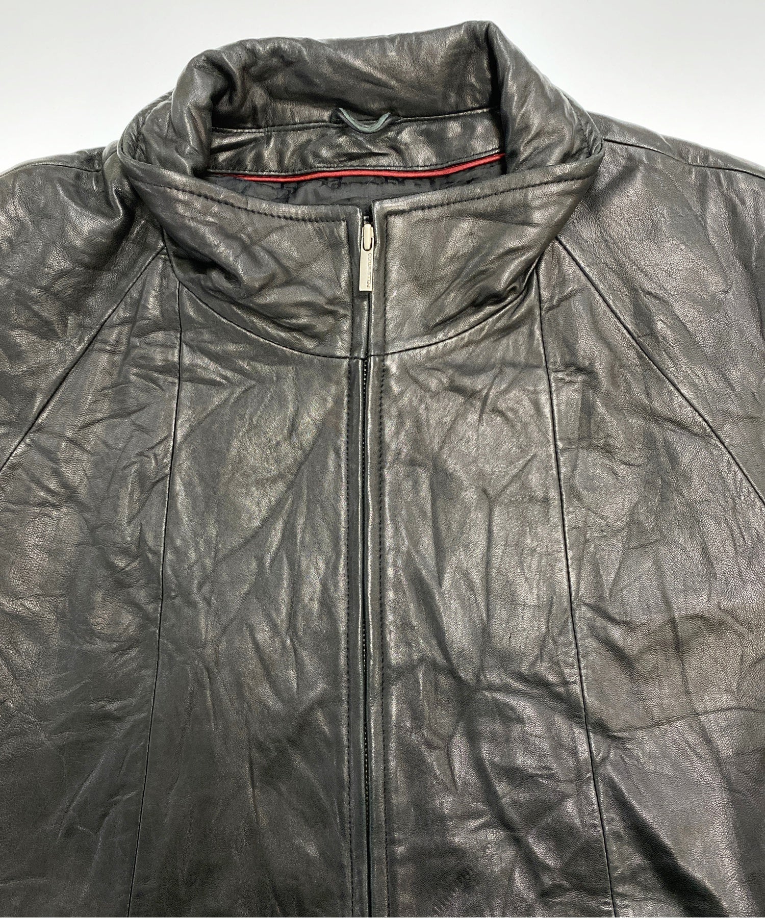 WILSONS LEATHERレザージャケット - Image 4