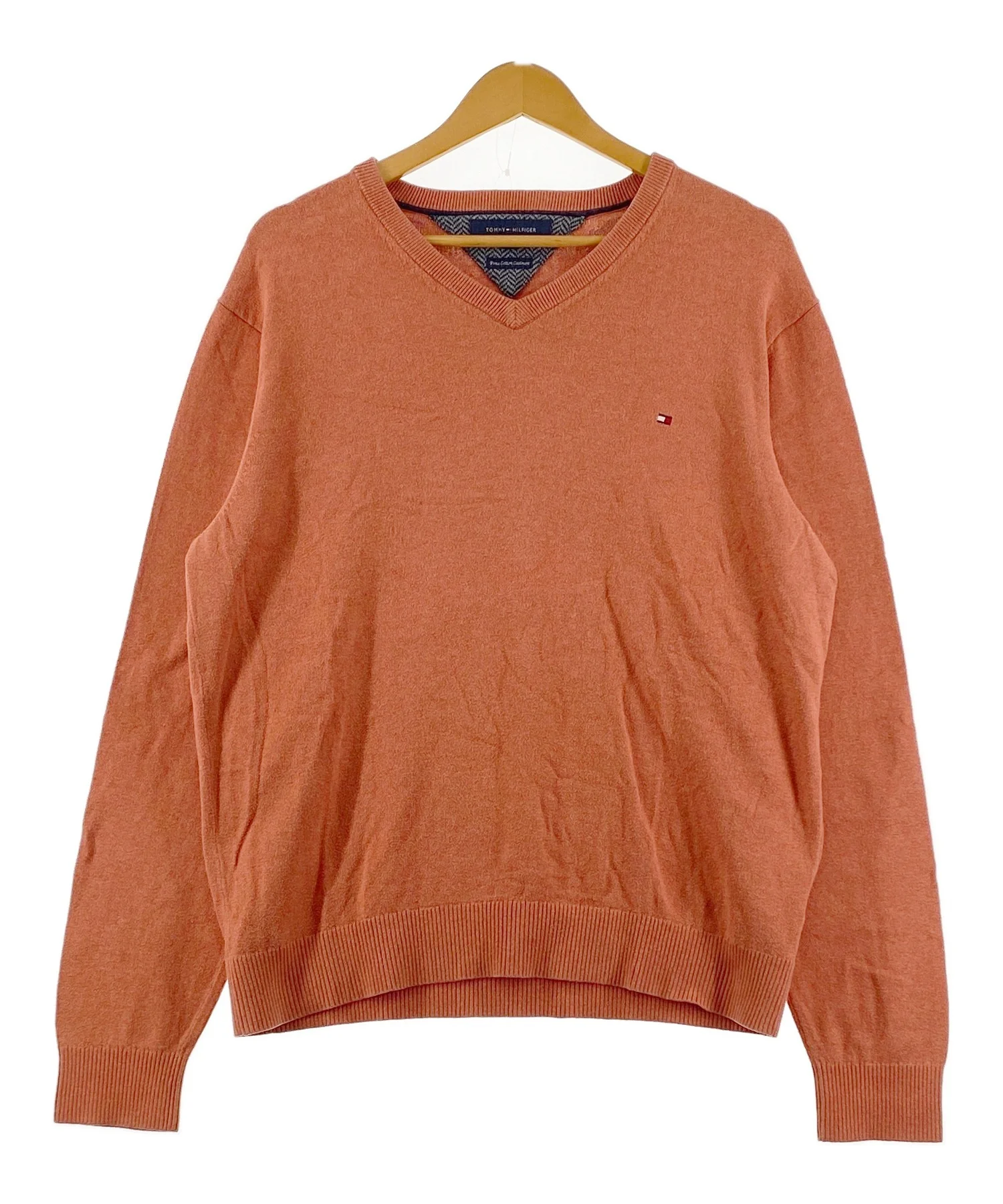 TOMMYニット