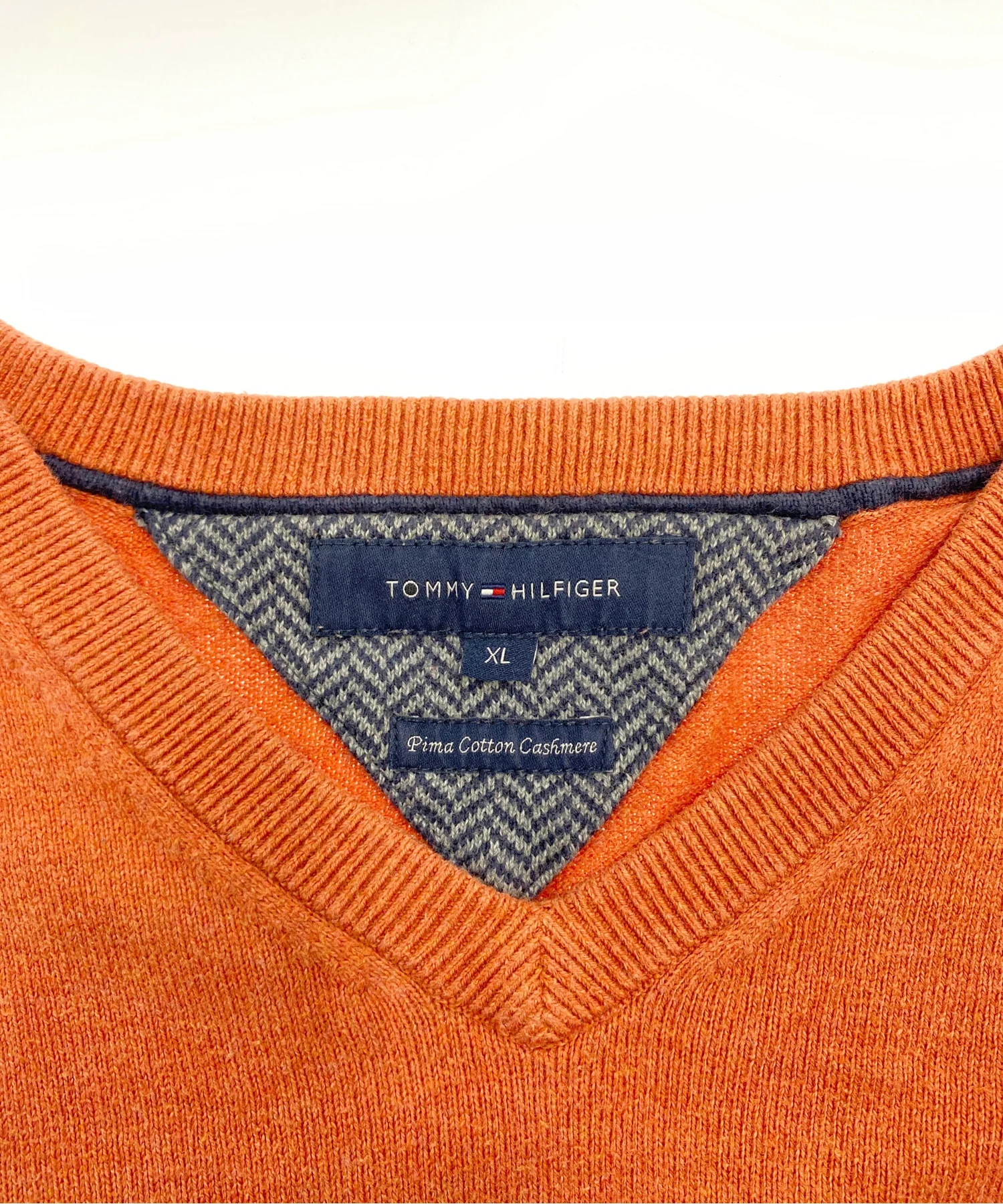 TOMMYニット - Image 3