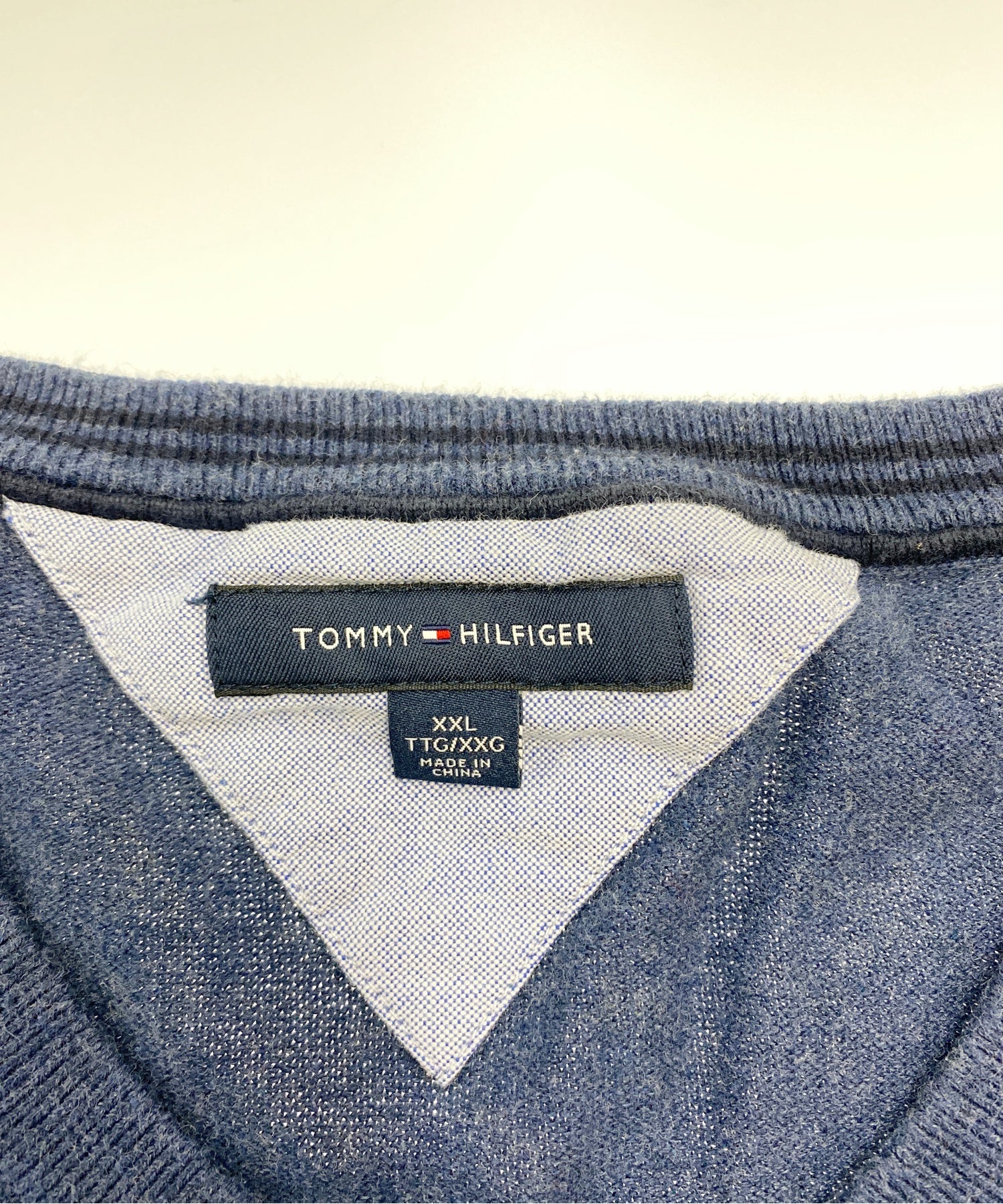 TOMMYニット - Image 4