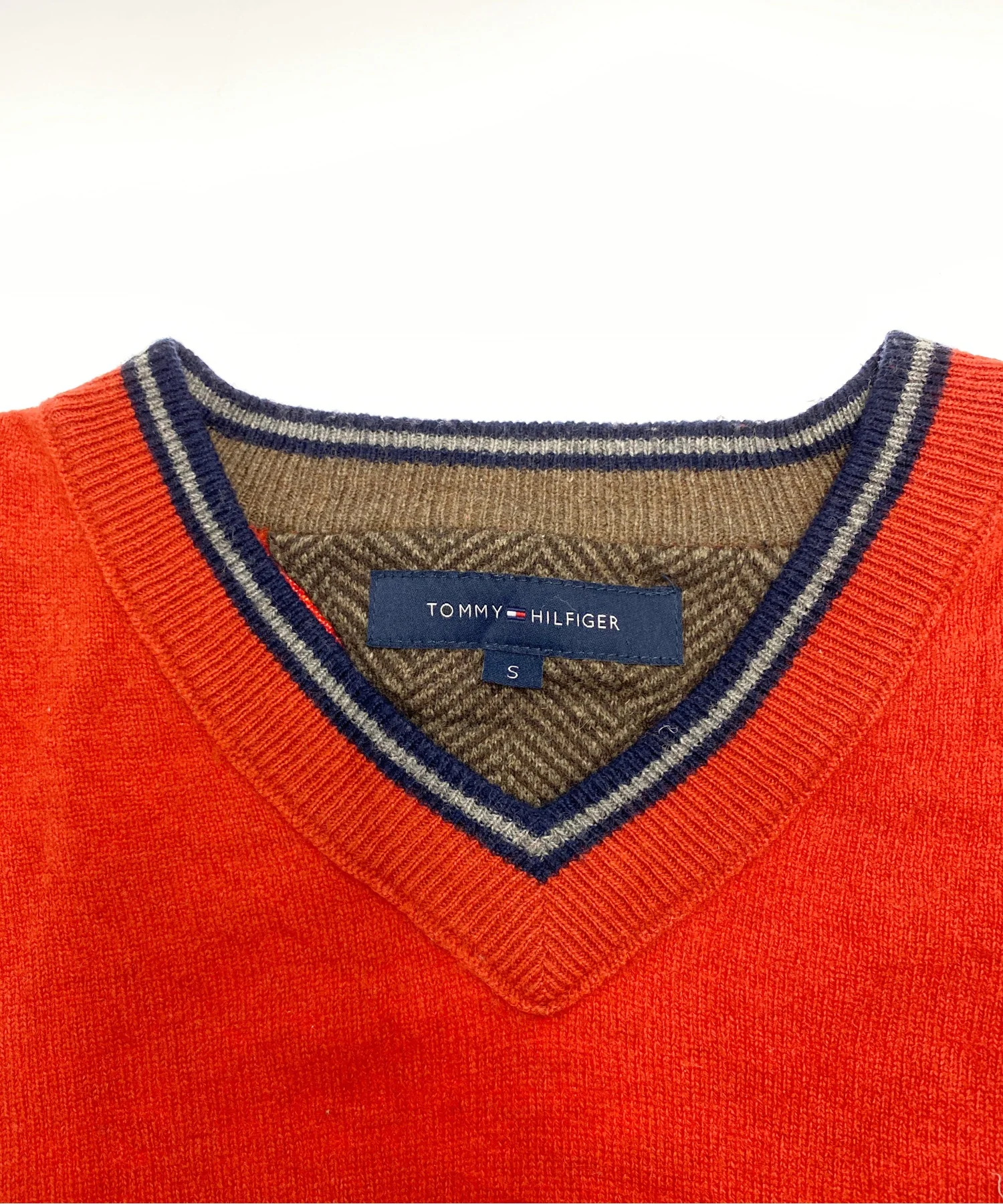 TOMMYニット - Image 3