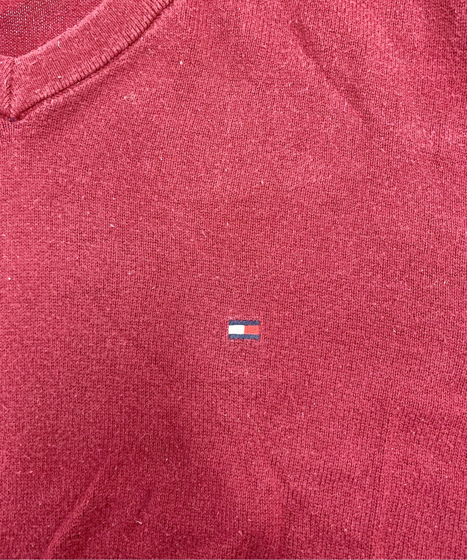 TOMMYニット - Image 4