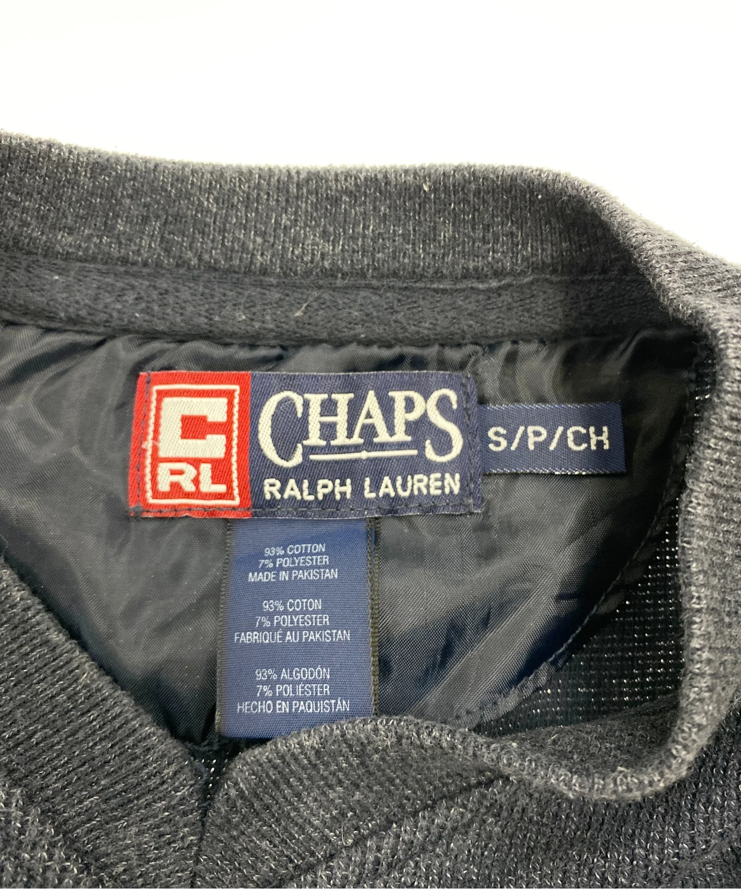 CHAPSニット - Image 3