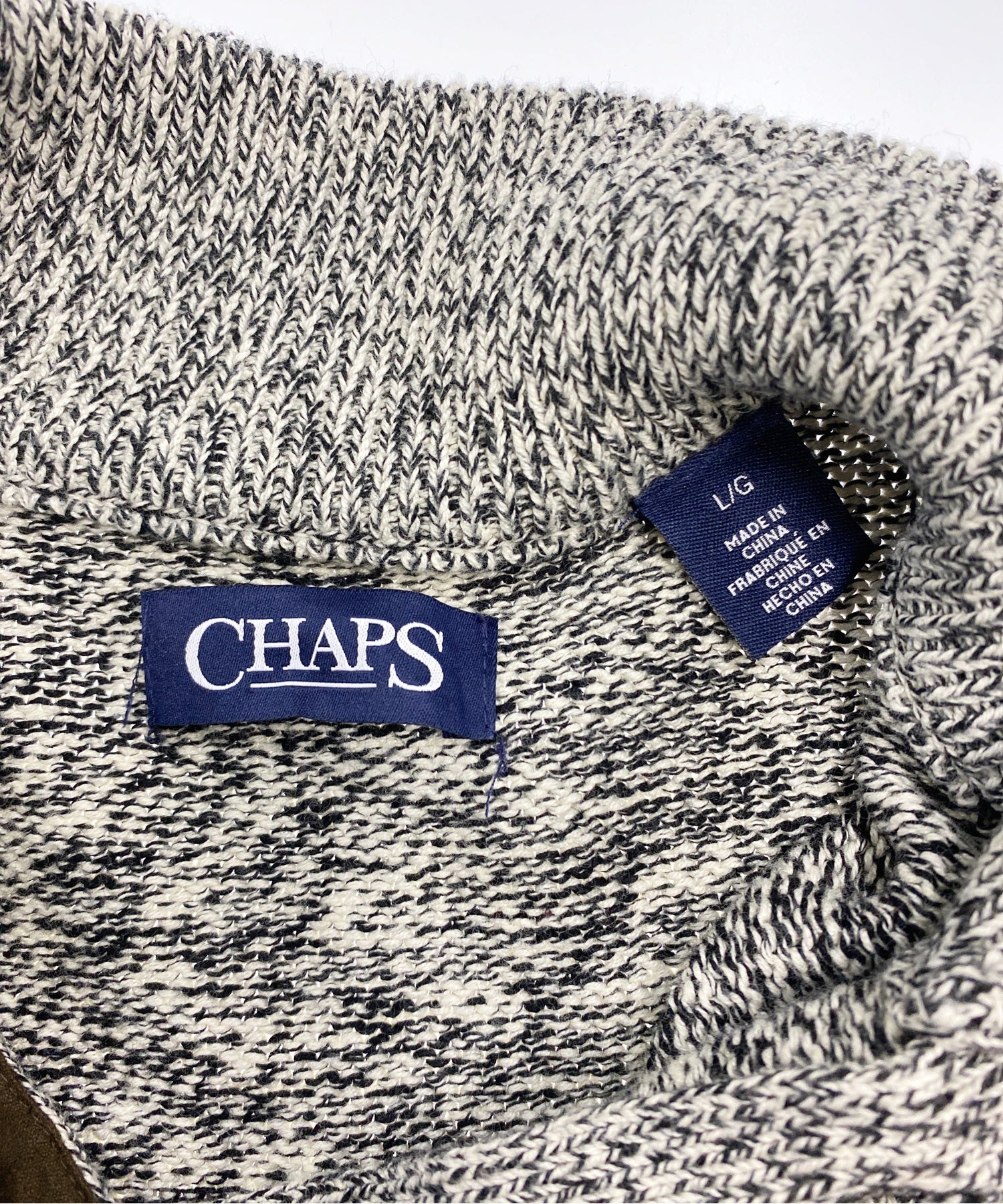 CHAPSニット - Image 4